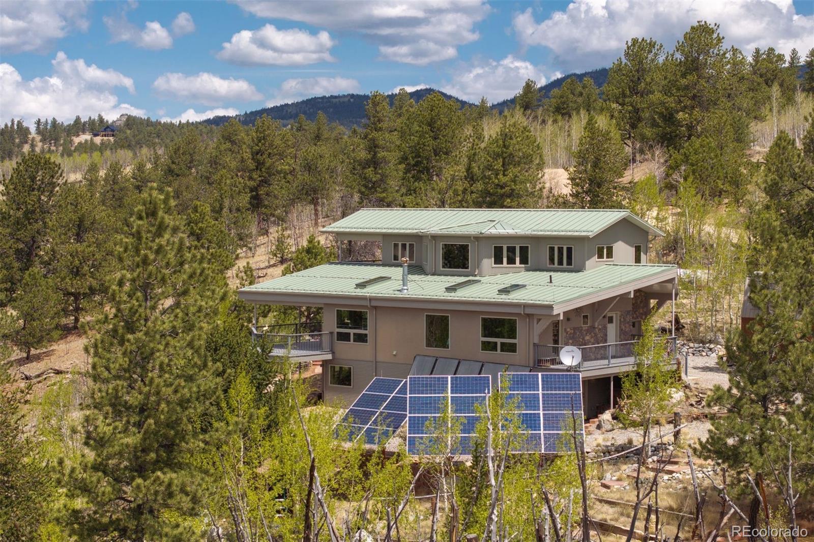 MLS Image #44 for 551  spade place,jefferson, Colorado