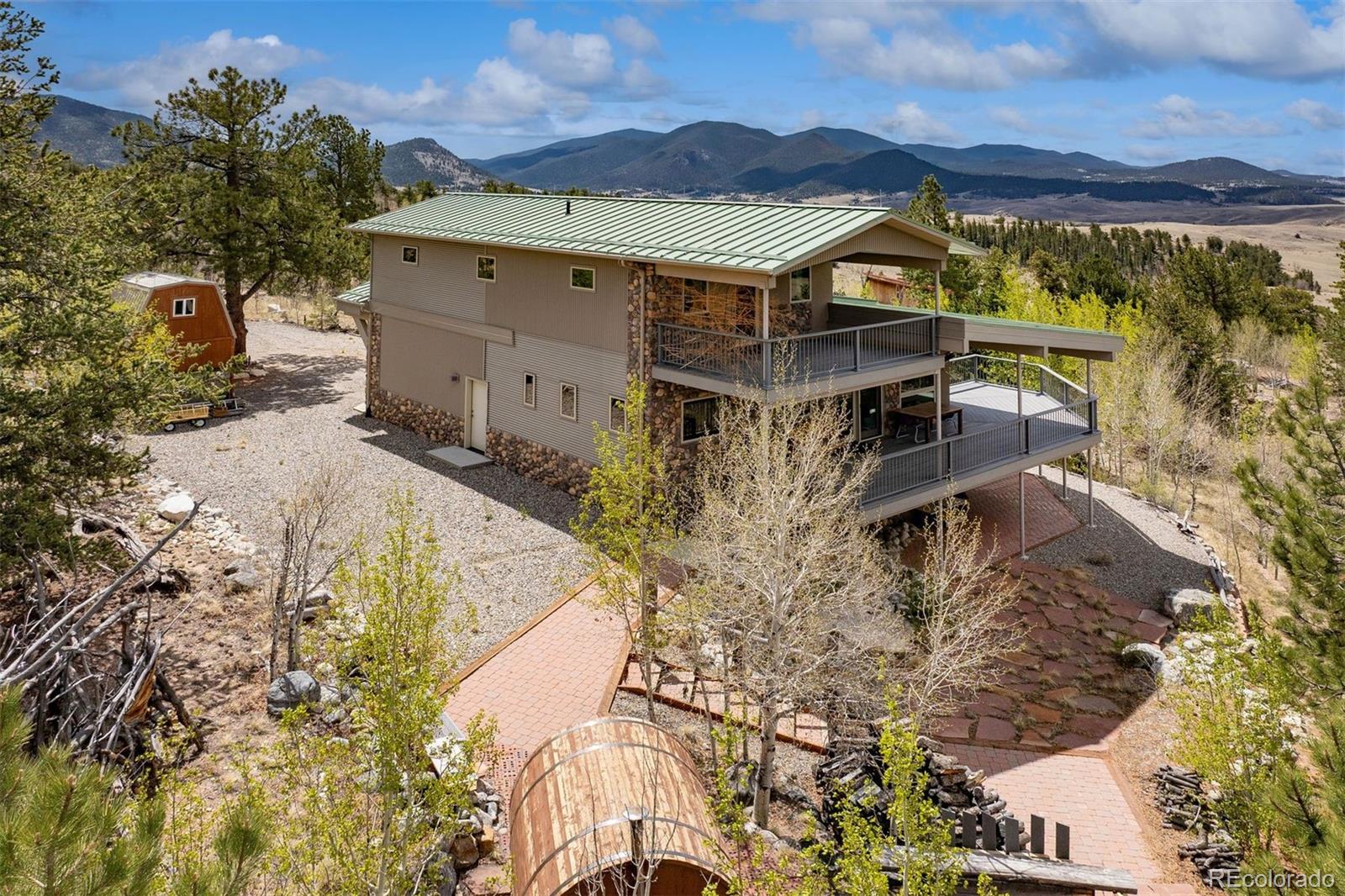 MLS Image #46 for 551  spade place,jefferson, Colorado