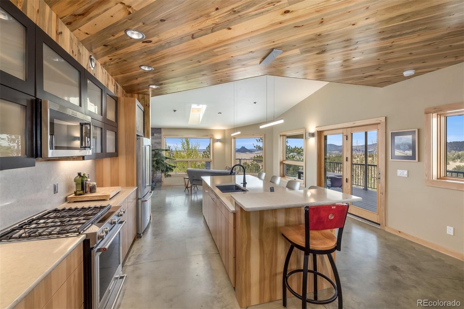MLS Image #5 for 551  spade place,jefferson, Colorado