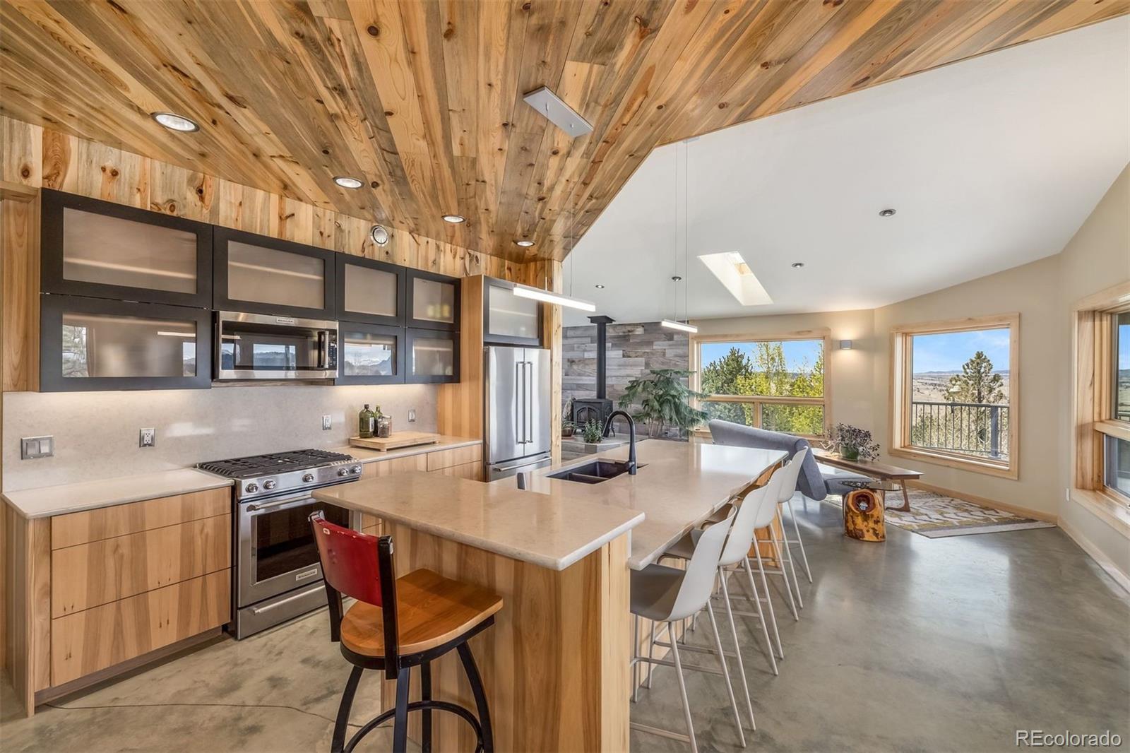 MLS Image #6 for 551  spade place,jefferson, Colorado