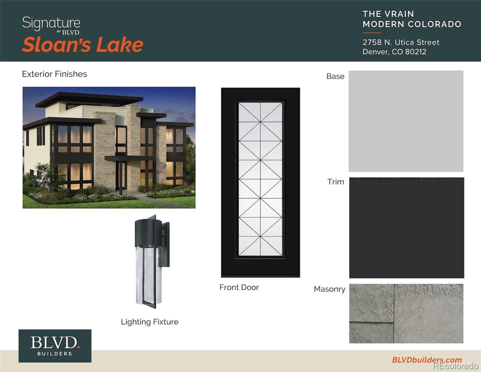MLS Image #1 for 2758  utica street,denver, Colorado