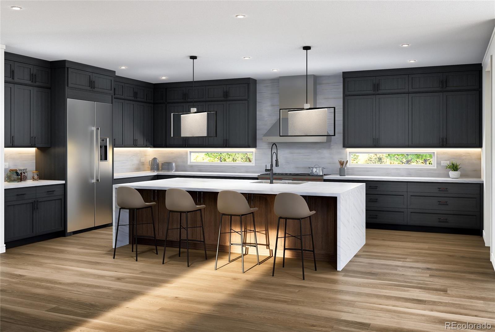 MLS Image #9 for 2758  utica street,denver, Colorado