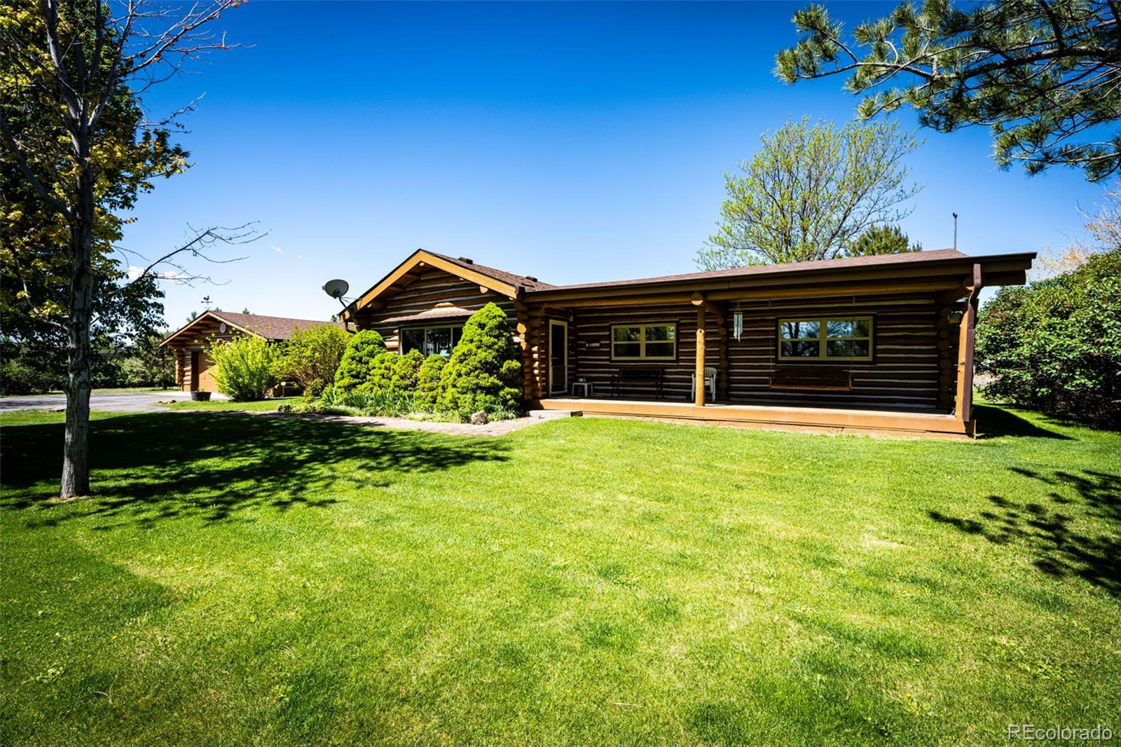MLS Image #2 for 2965  wagner street,strasburg, Colorado