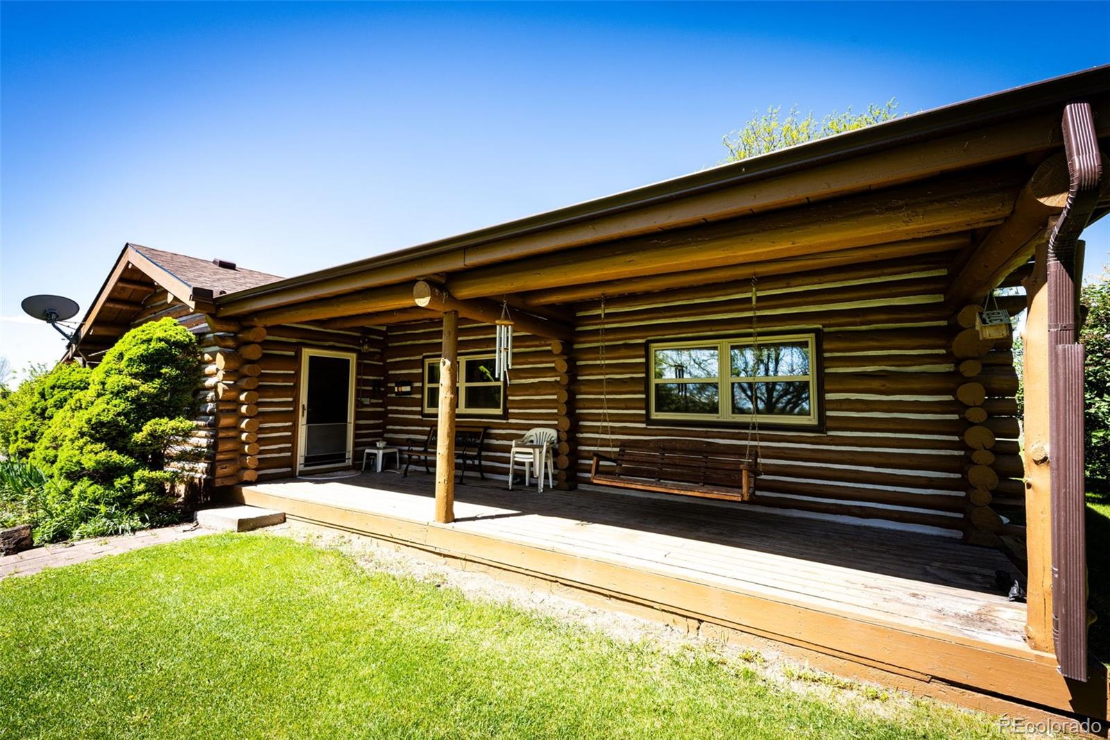 MLS Image #3 for 2965  wagner street,strasburg, Colorado
