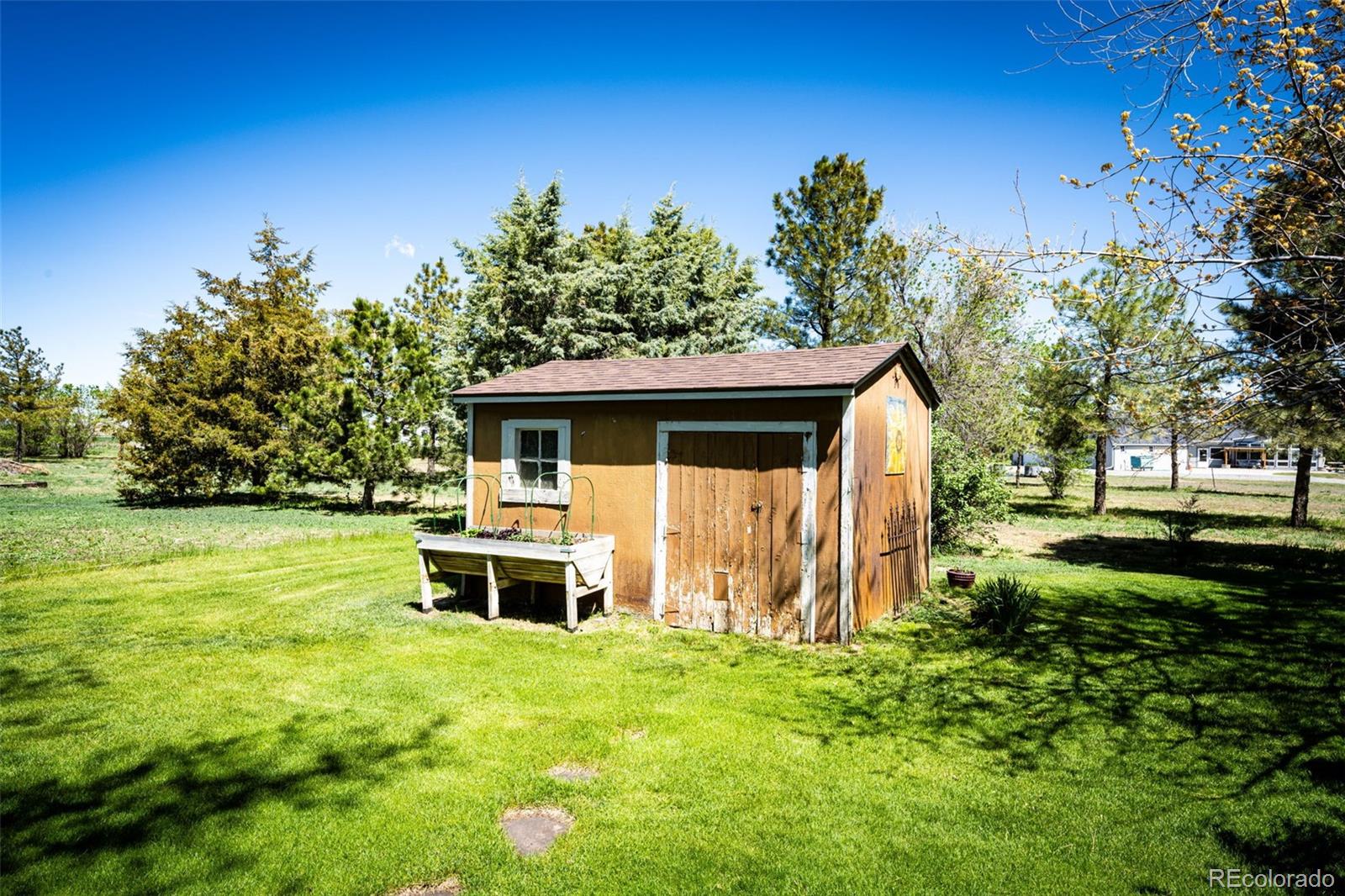 MLS Image #37 for 2965  wagner street,strasburg, Colorado