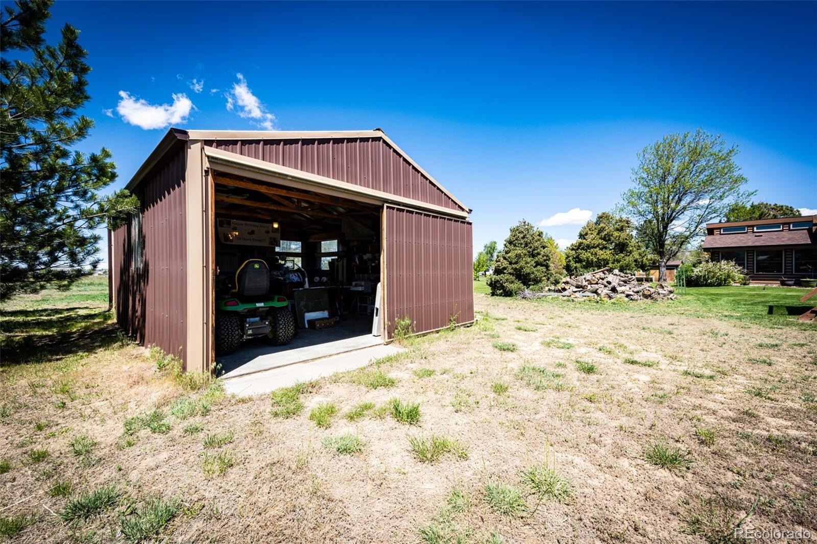 MLS Image #42 for 2965  wagner street,strasburg, Colorado