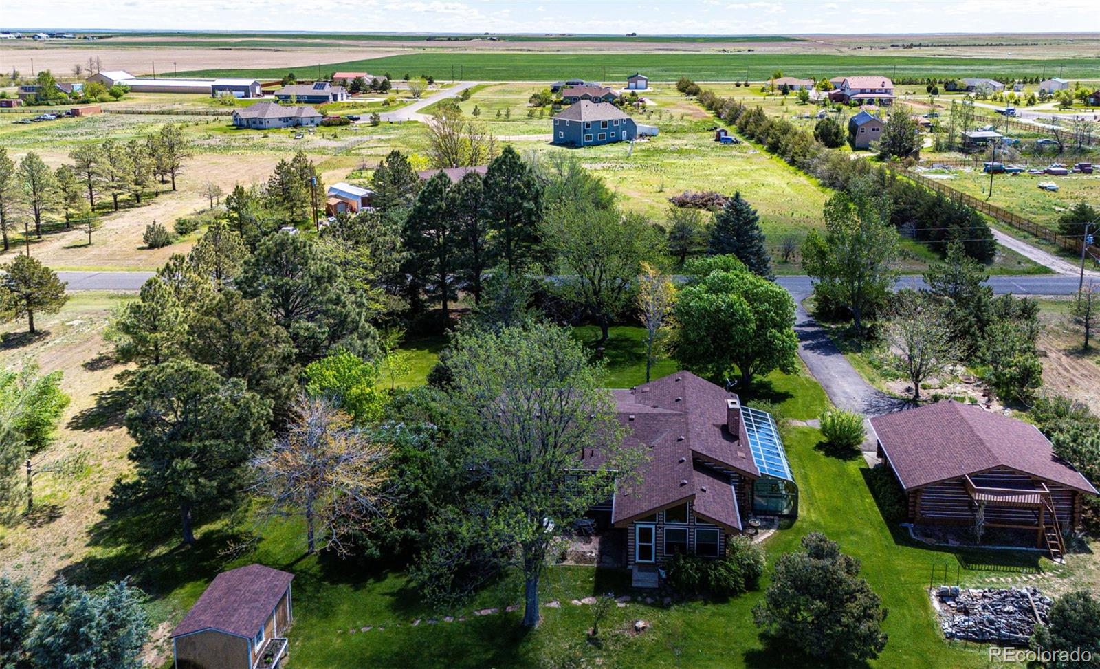 MLS Image #45 for 2965  wagner street,strasburg, Colorado