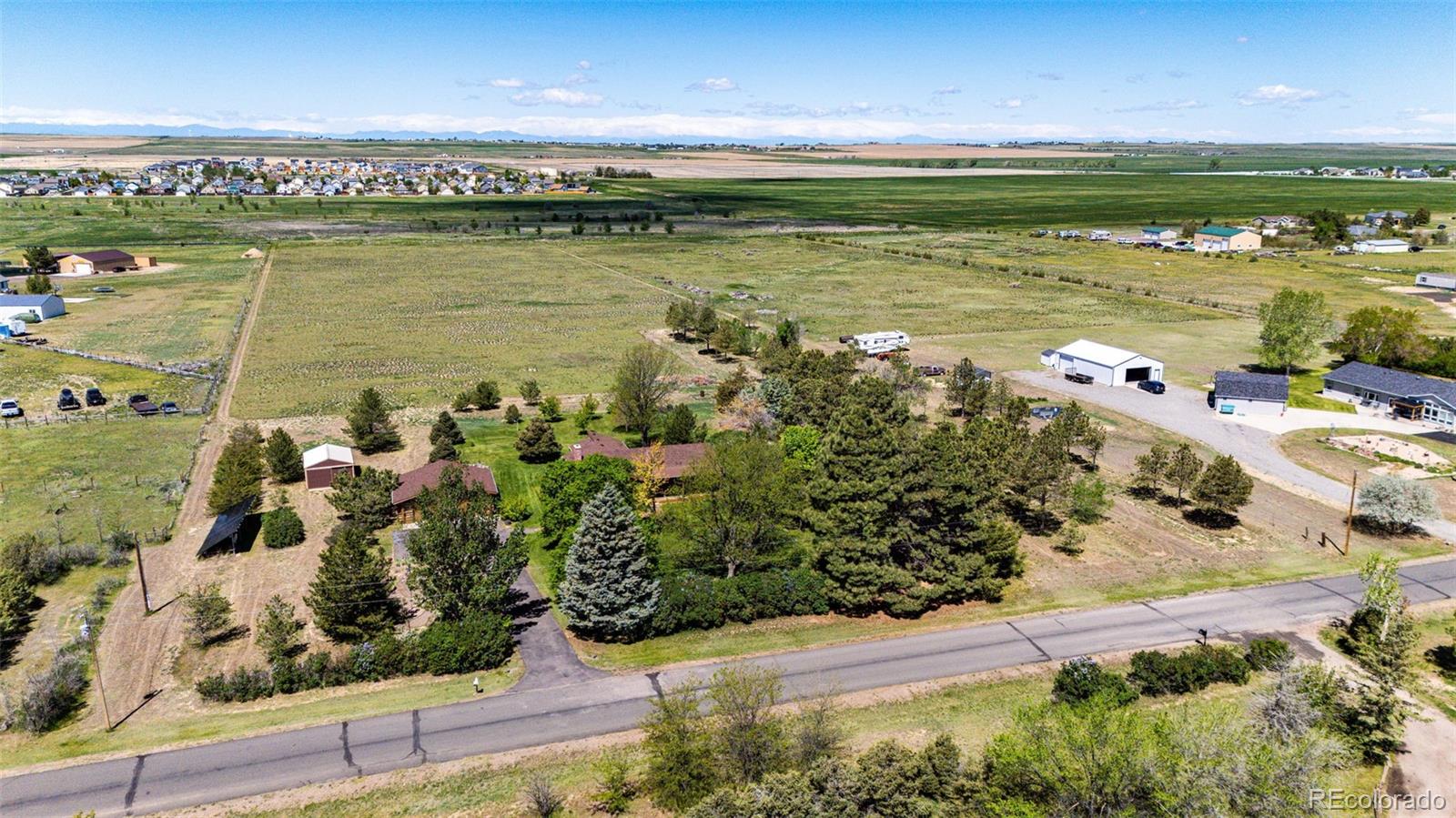 MLS Image #46 for 2965  wagner street,strasburg, Colorado