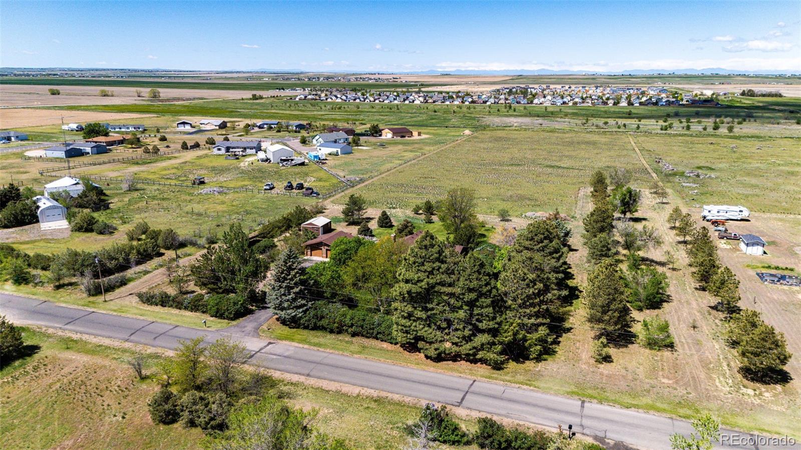 MLS Image #47 for 2965  wagner street,strasburg, Colorado