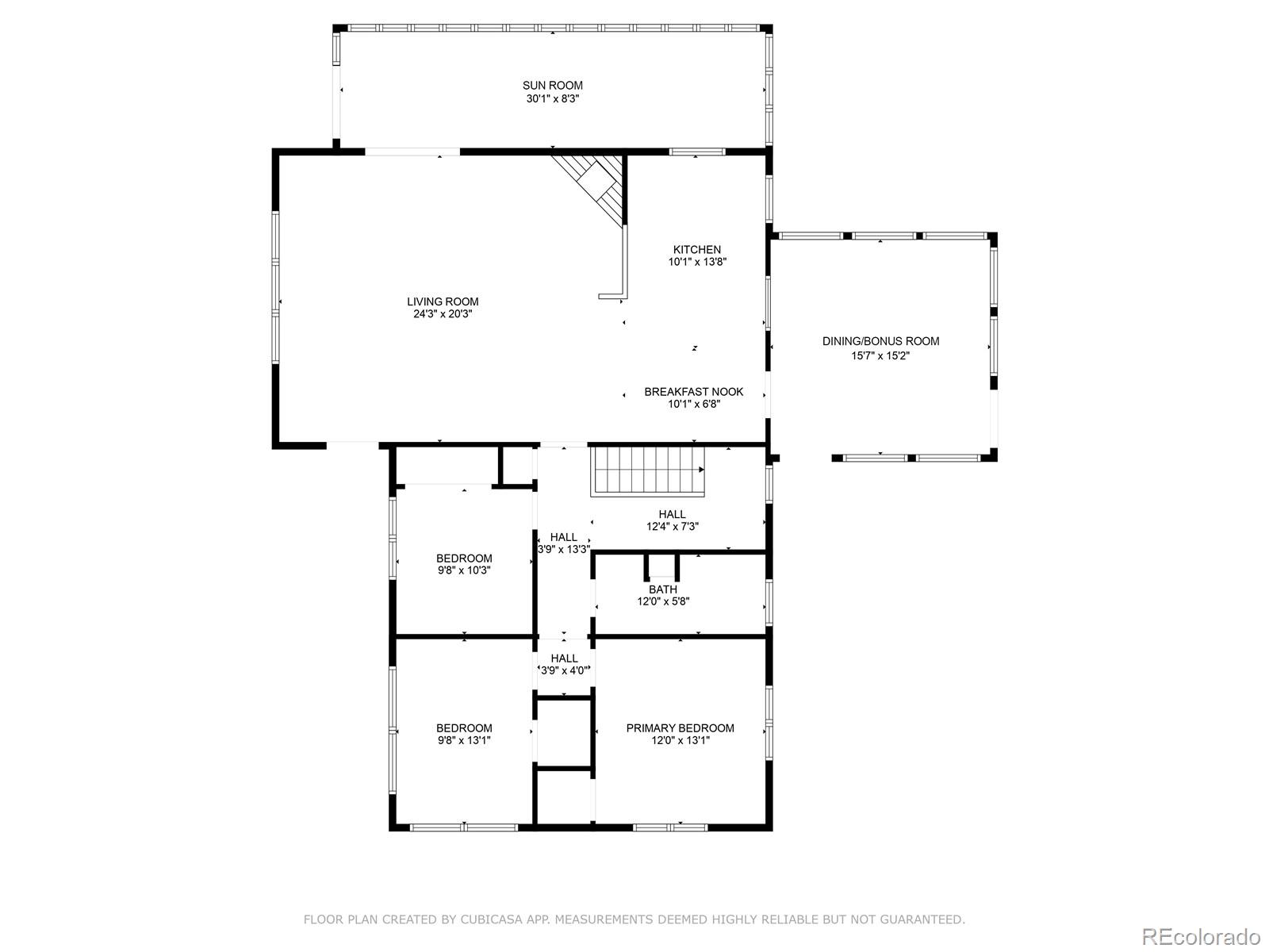 MLS Image #48 for 2965  wagner street,strasburg, Colorado