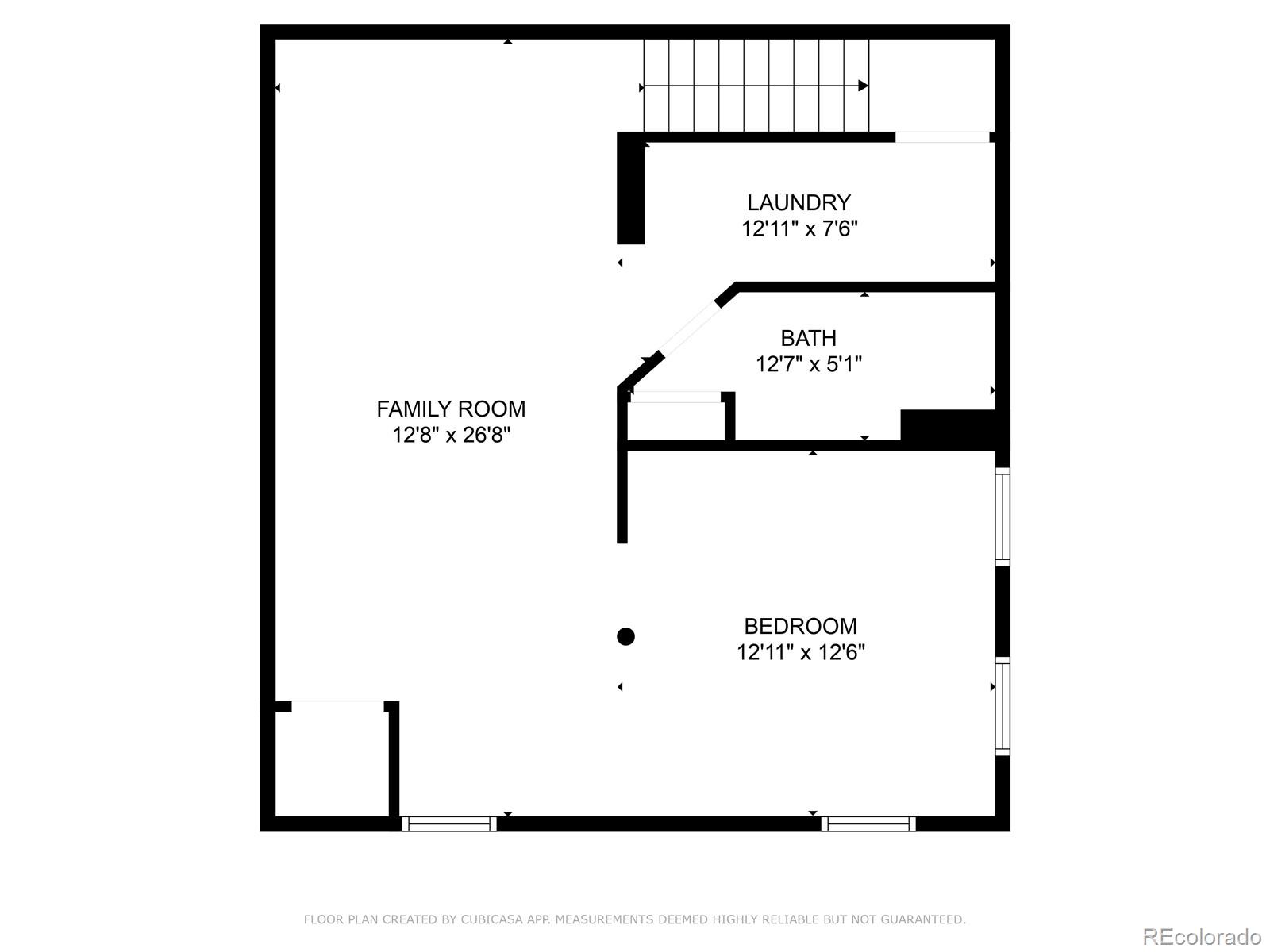 MLS Image #49 for 2965  wagner street,strasburg, Colorado