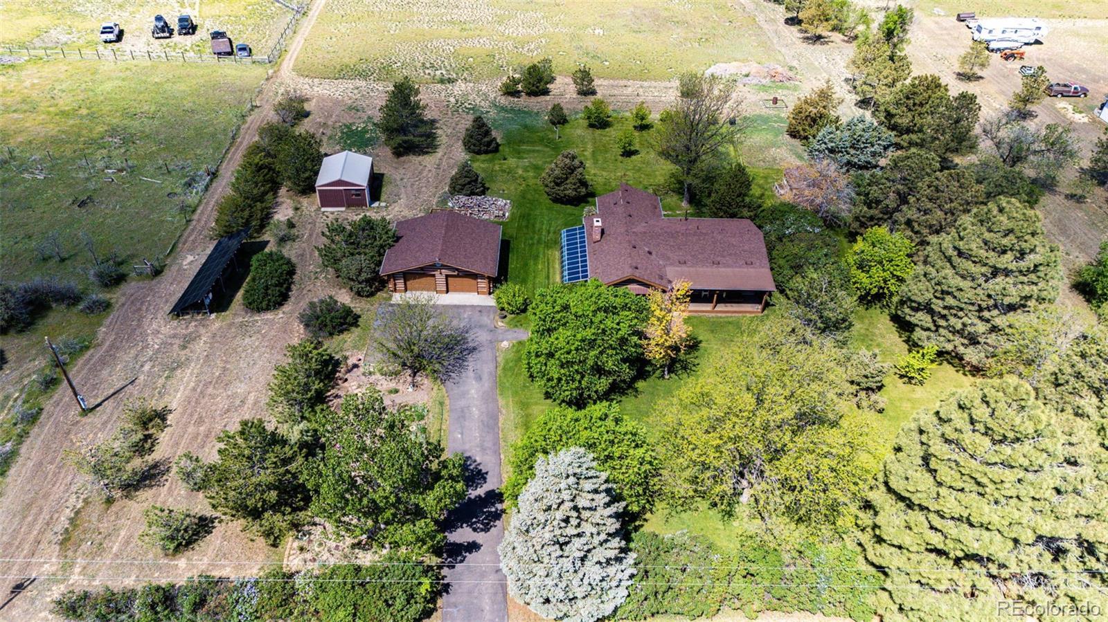 MLS Image #5 for 2965  wagner street,strasburg, Colorado