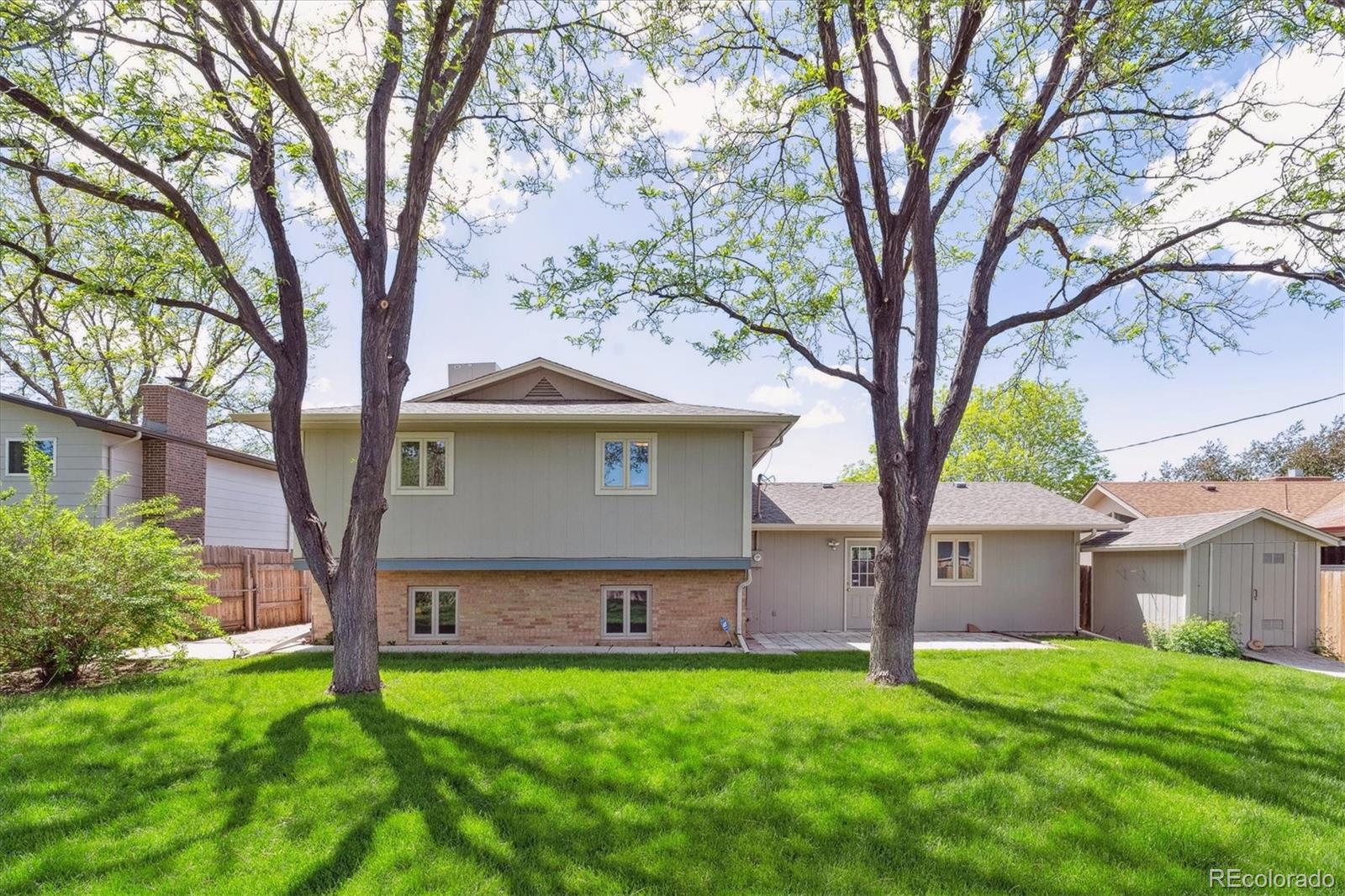 MLS Image #35 for 3298  quail street,wheat ridge, Colorado