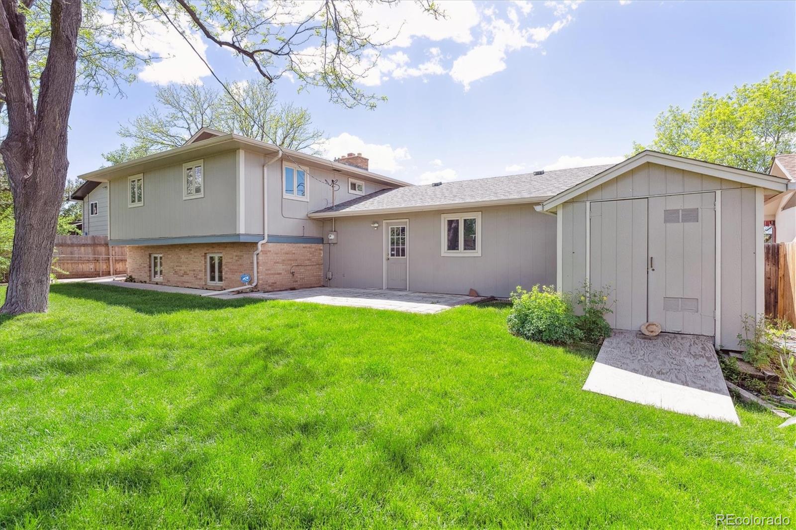 MLS Image #36 for 3298  quail street,wheat ridge, Colorado