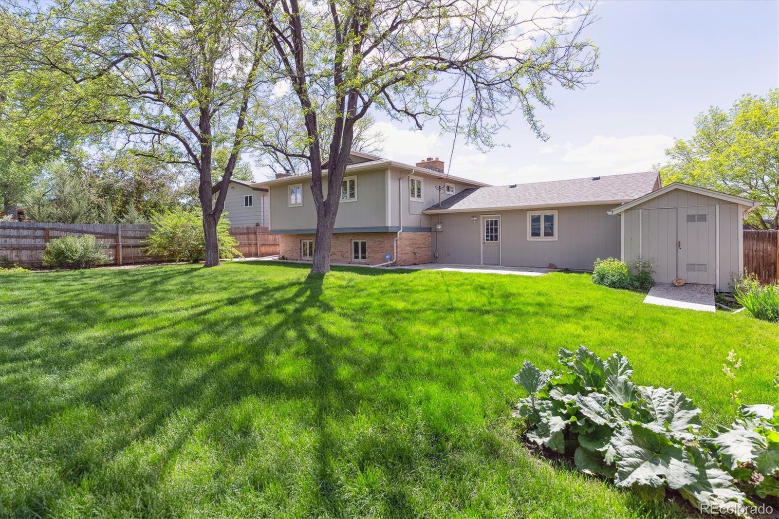 MLS Image #37 for 3298  quail street,wheat ridge, Colorado