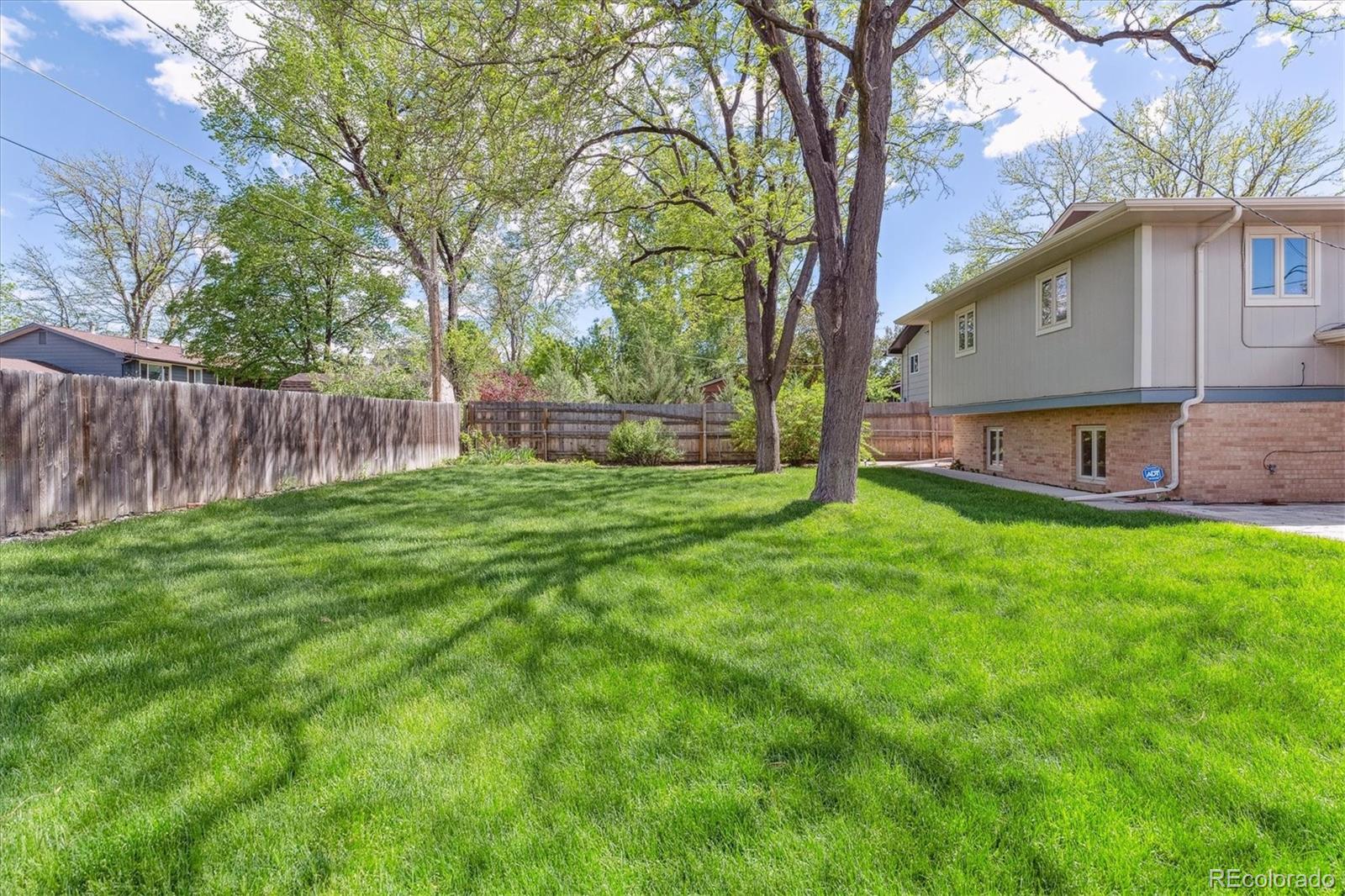 MLS Image #38 for 3298  quail street,wheat ridge, Colorado