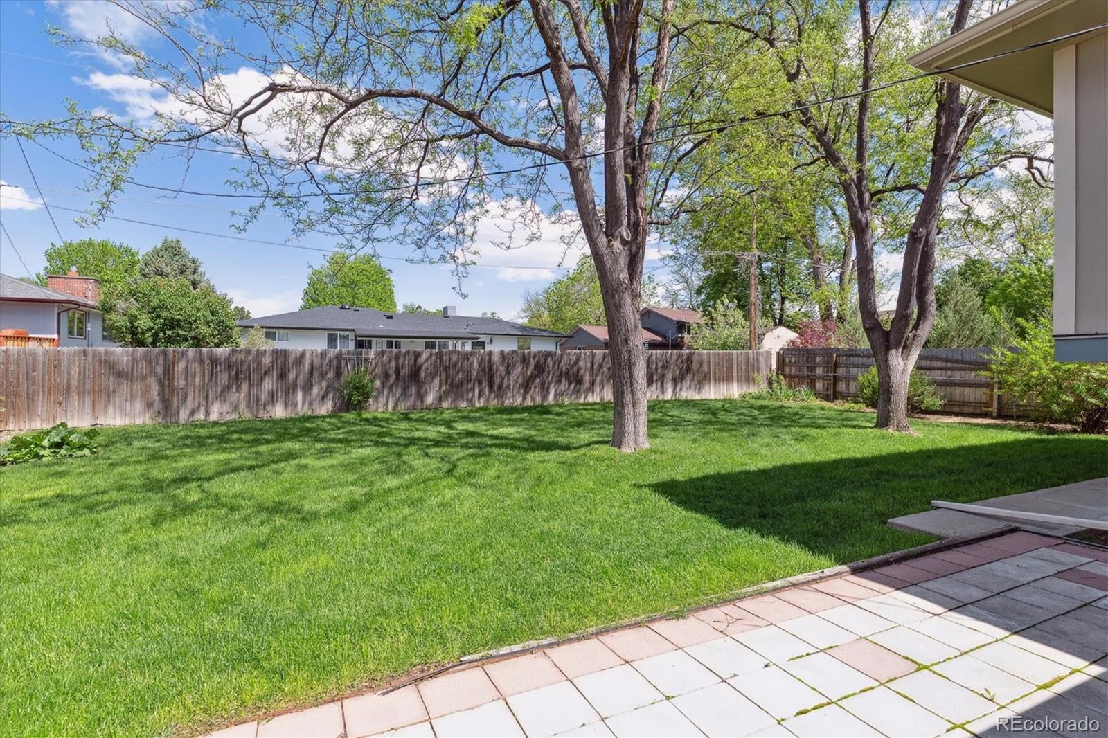 MLS Image #39 for 3298  quail street,wheat ridge, Colorado