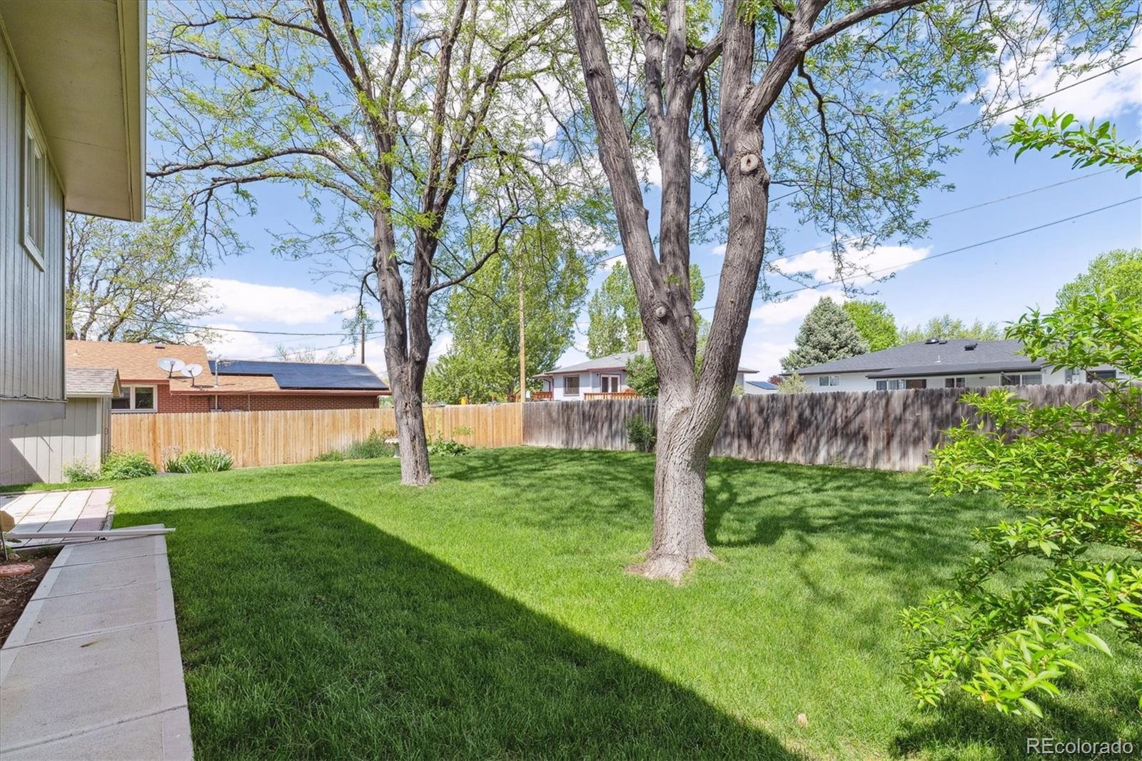 MLS Image #40 for 3298  quail street,wheat ridge, Colorado