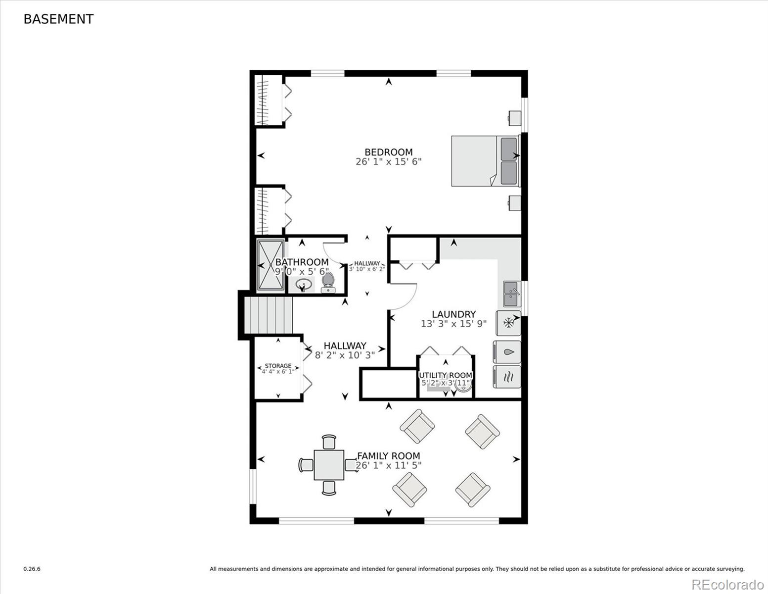 MLS Image #43 for 3298  quail street,wheat ridge, Colorado