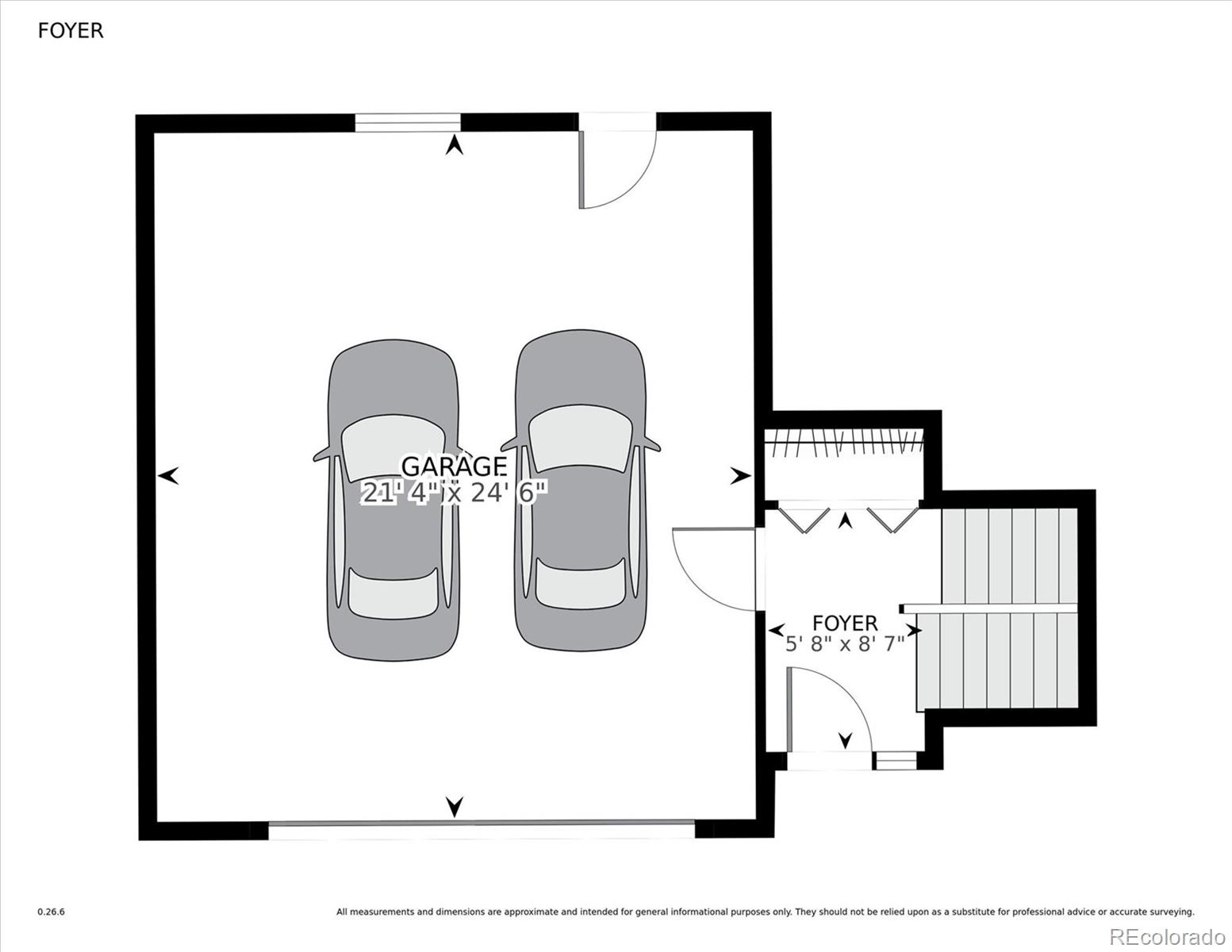 MLS Image #44 for 3298  quail street,wheat ridge, Colorado
