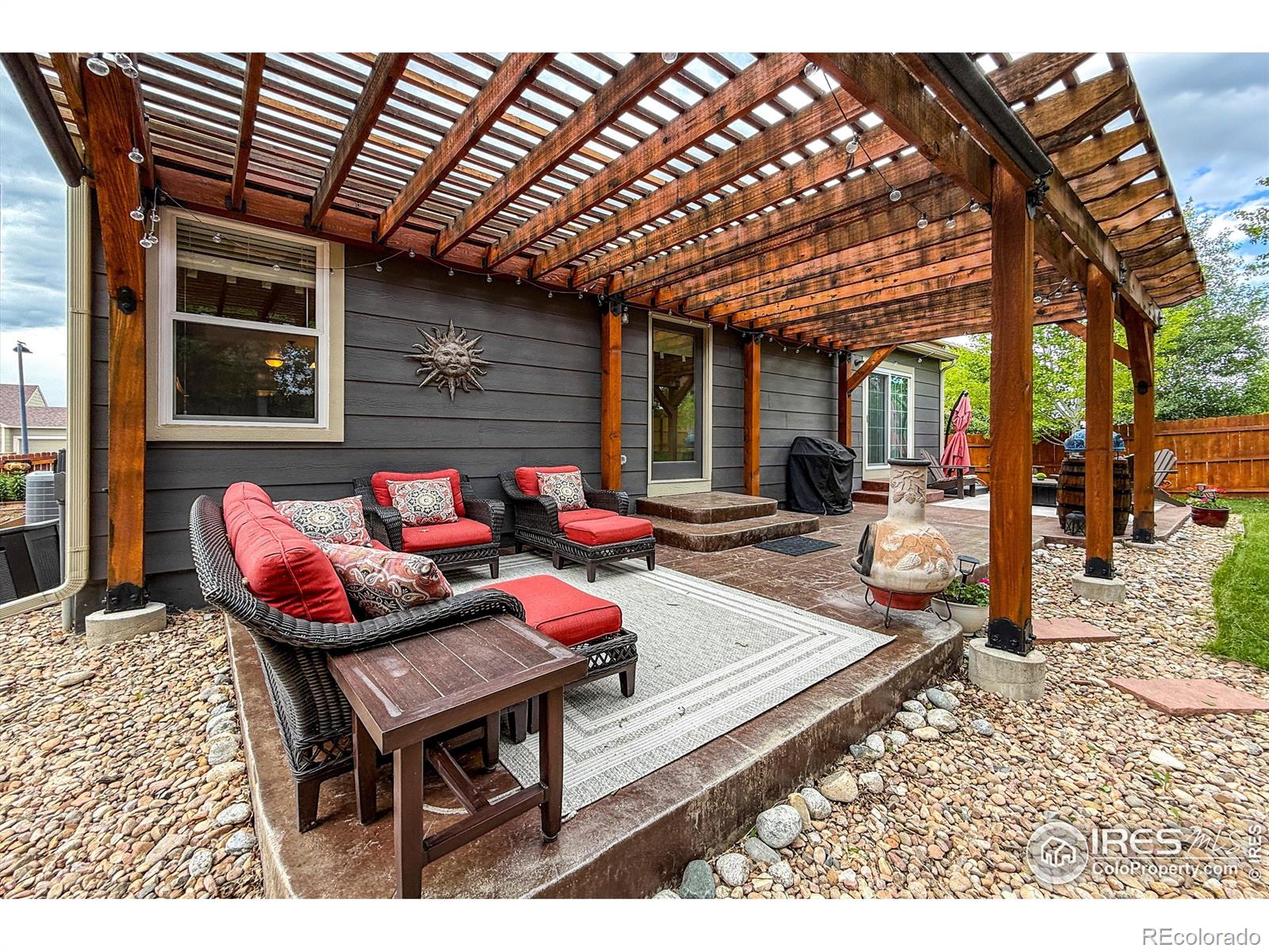 MLS Image #37 for 13642  wrangler way,mead, Colorado