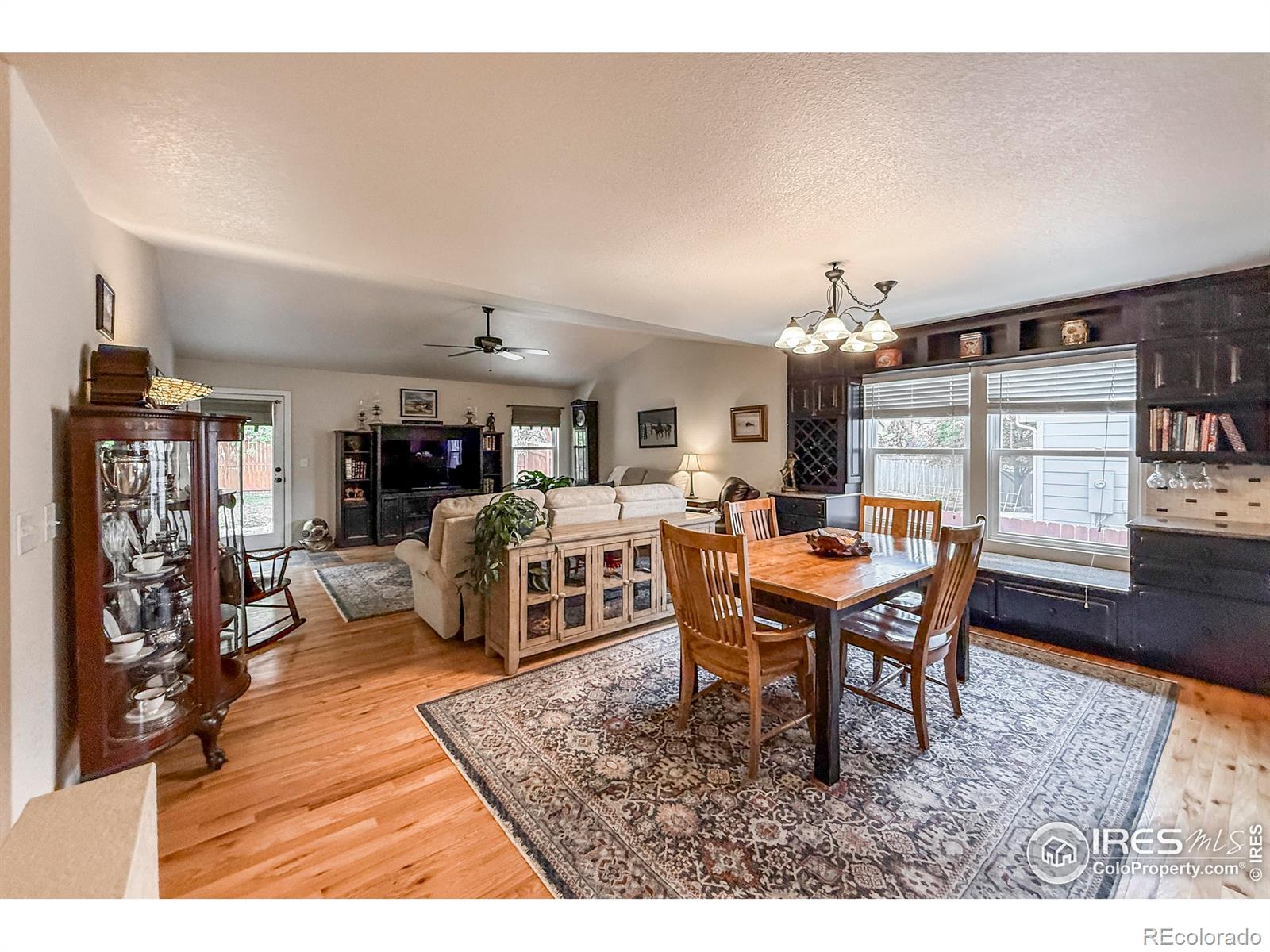 MLS Image #4 for 13642  wrangler way,mead, Colorado