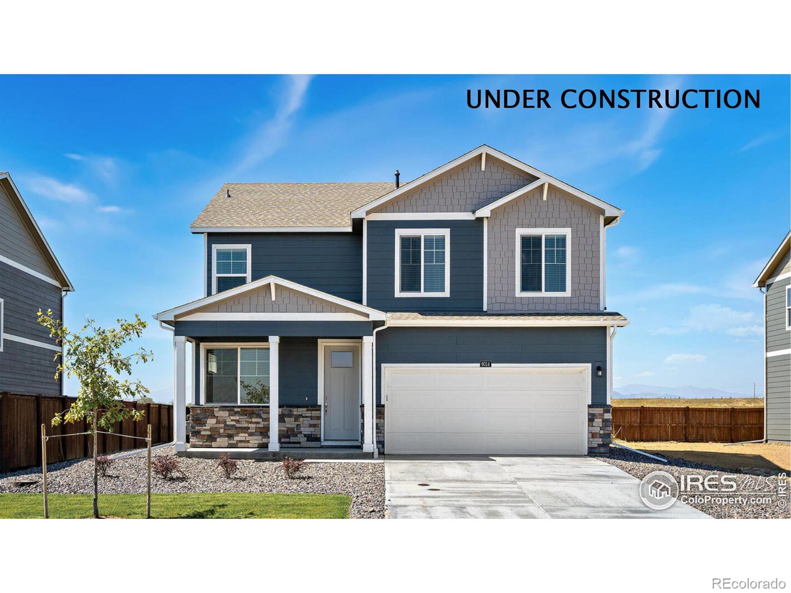 MLS Image #0 for 4204  sandstone drive,mead, Colorado