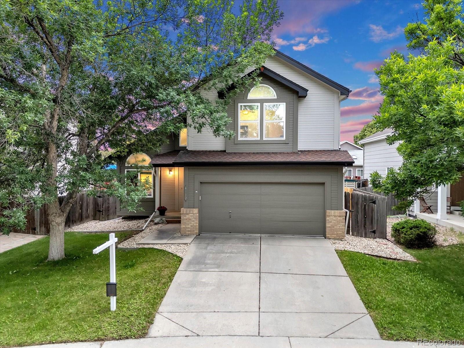 MLS Image #0 for 4112  brandon avenue,broomfield, Colorado