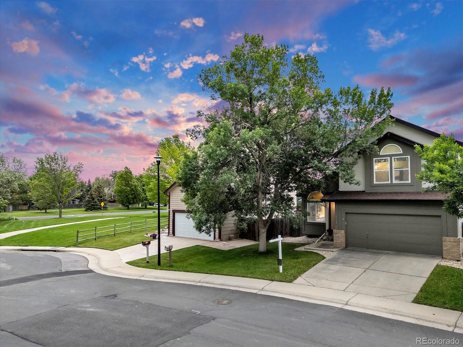 MLS Image #2 for 4112  brandon avenue,broomfield, Colorado