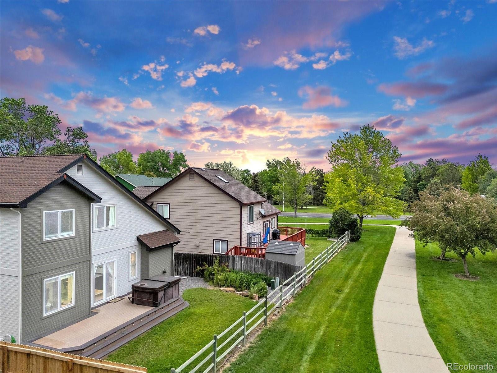 MLS Image #32 for 4112  brandon avenue,broomfield, Colorado