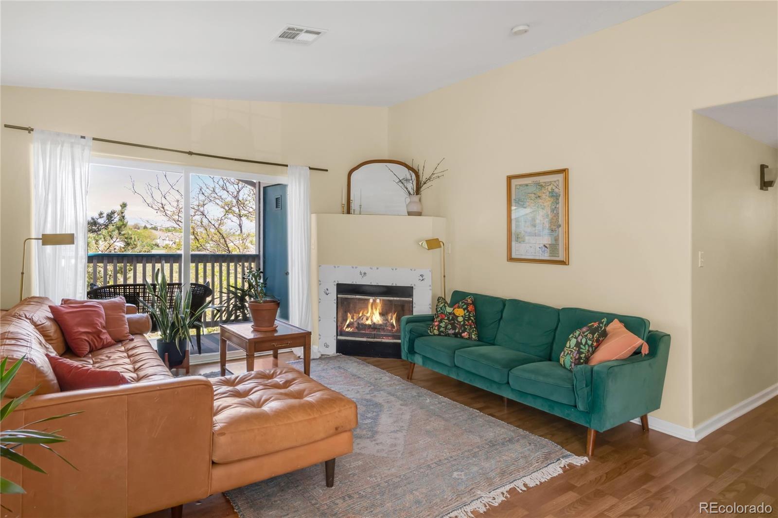 MLS Image #3 for 8405  pebble creek way 202,highlands ranch, Colorado