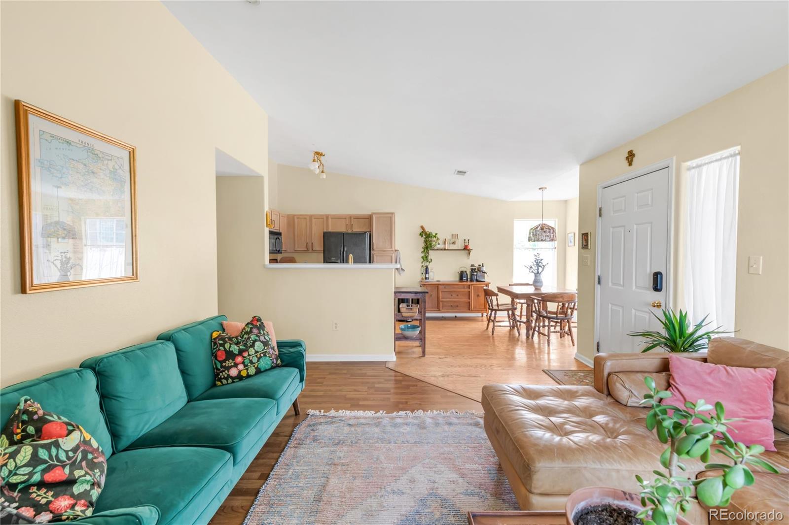 MLS Image #5 for 8405  pebble creek way 202,highlands ranch, Colorado
