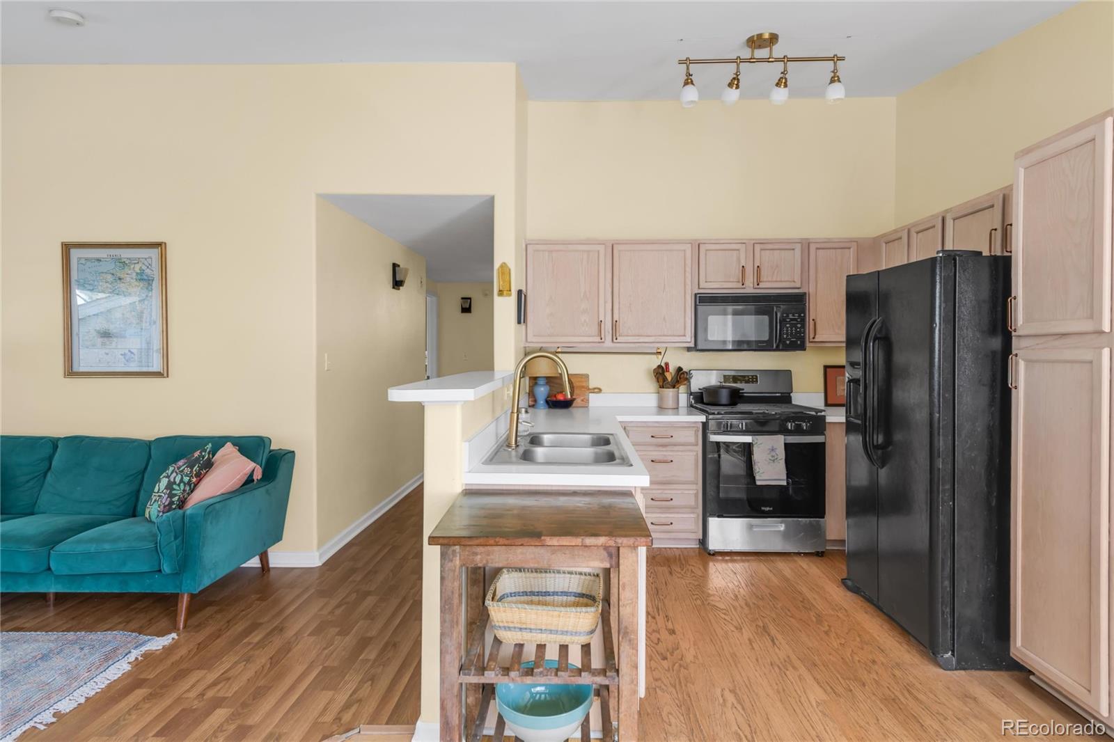 MLS Image #7 for 8405  pebble creek way 202,highlands ranch, Colorado