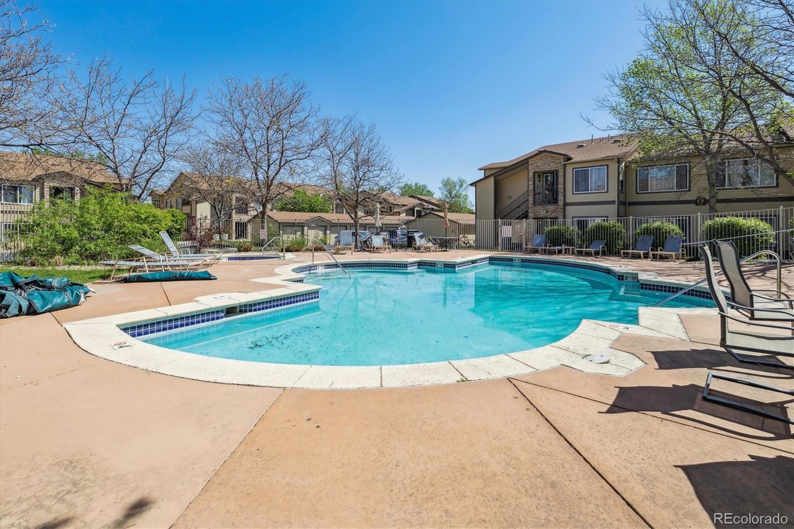 MLS Image #22 for 4875 s balsam way,littleton, Colorado