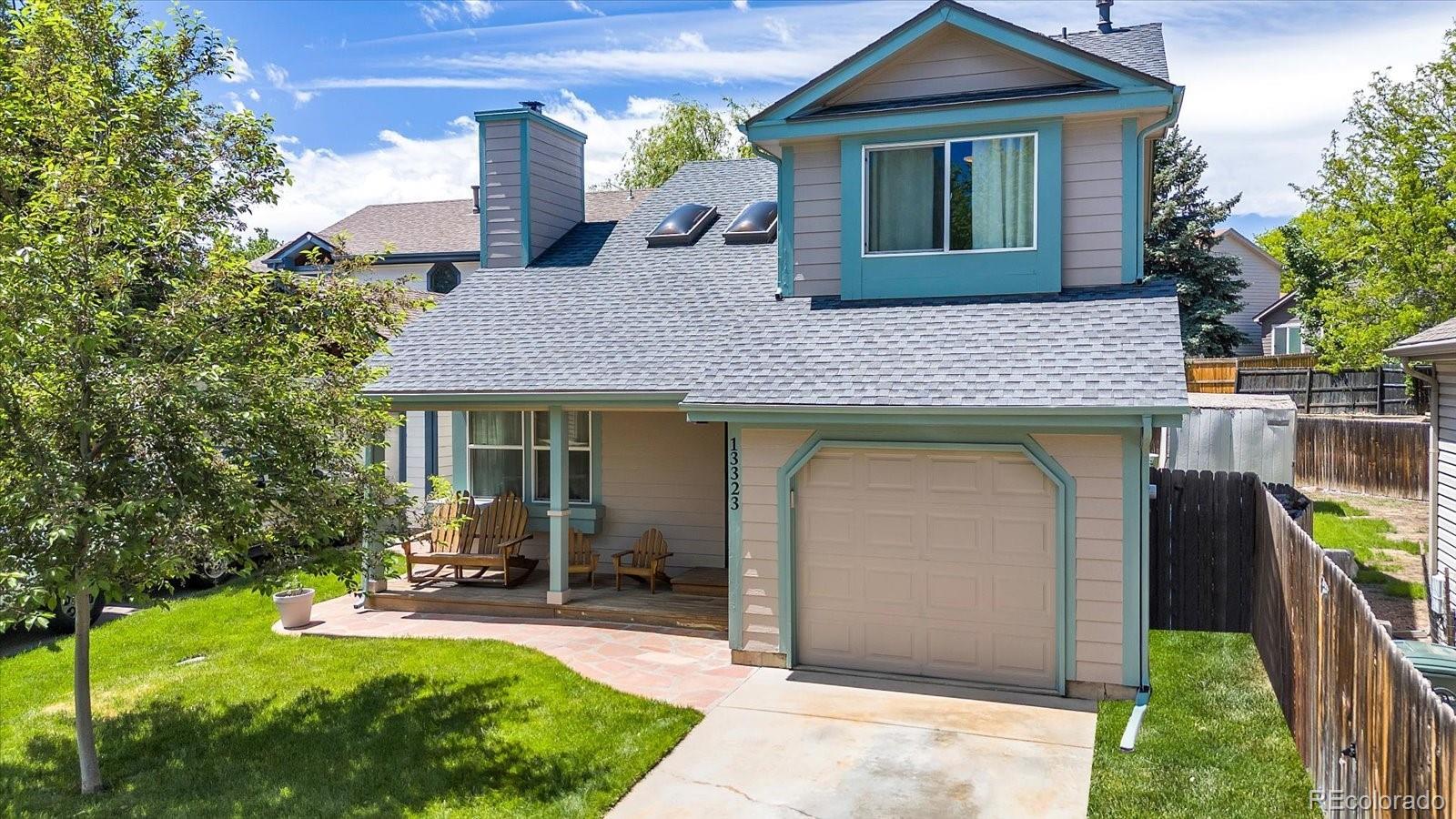 MLS Image #0 for 13323  birch circle,thornton, Colorado