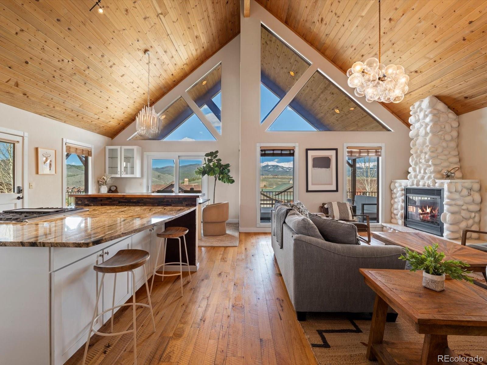 MLS Image #12 for 152  bergamot drive,tabernash, Colorado