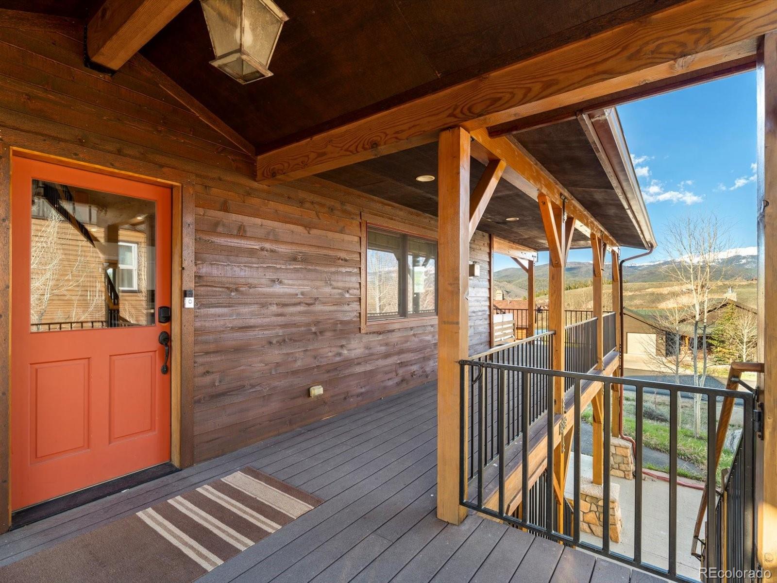 MLS Image #3 for 152  bergamot drive,tabernash, Colorado