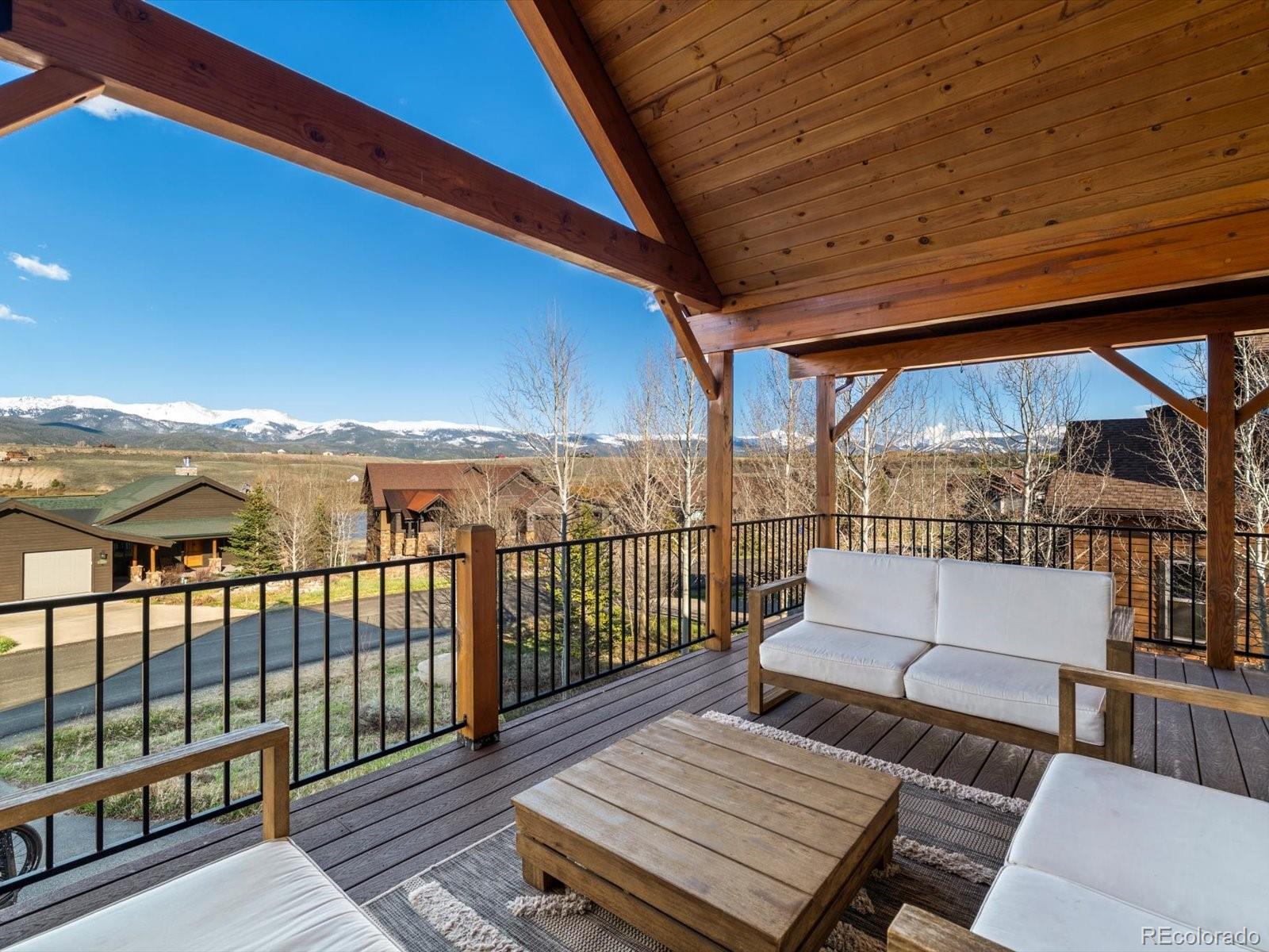 MLS Image #34 for 152  bergamot drive,tabernash, Colorado