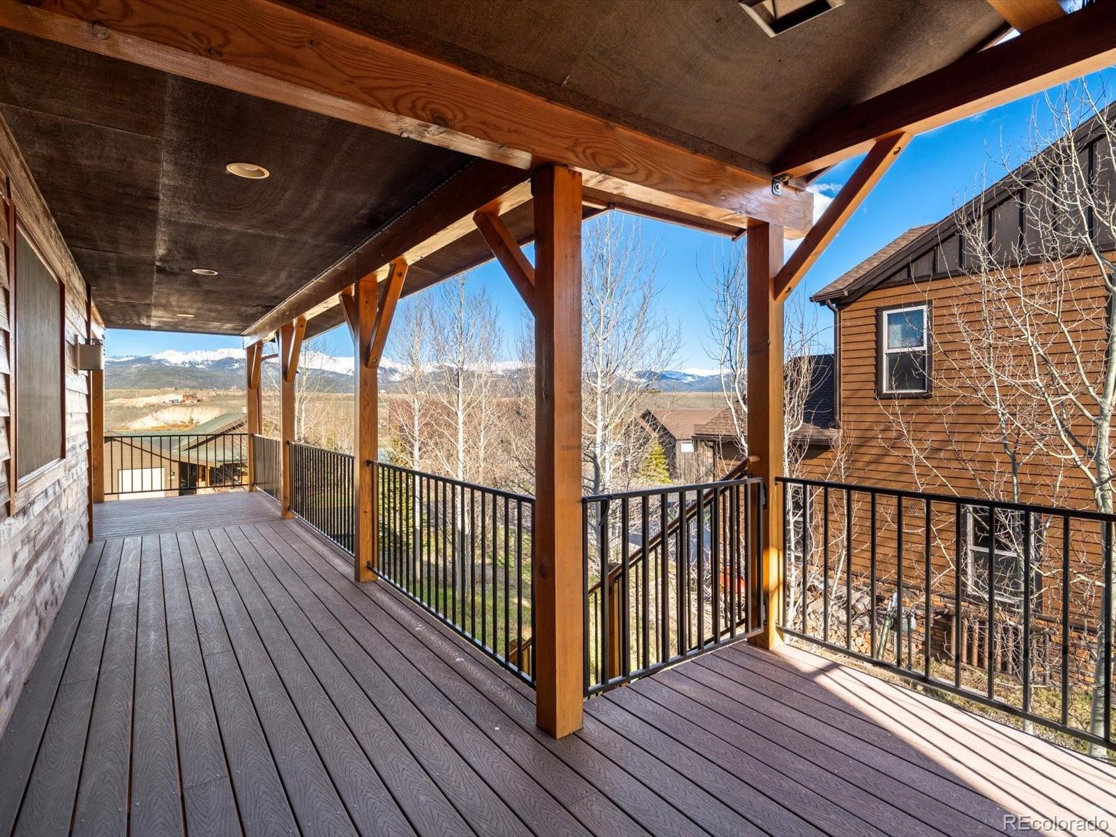 MLS Image #37 for 152  bergamot drive,tabernash, Colorado