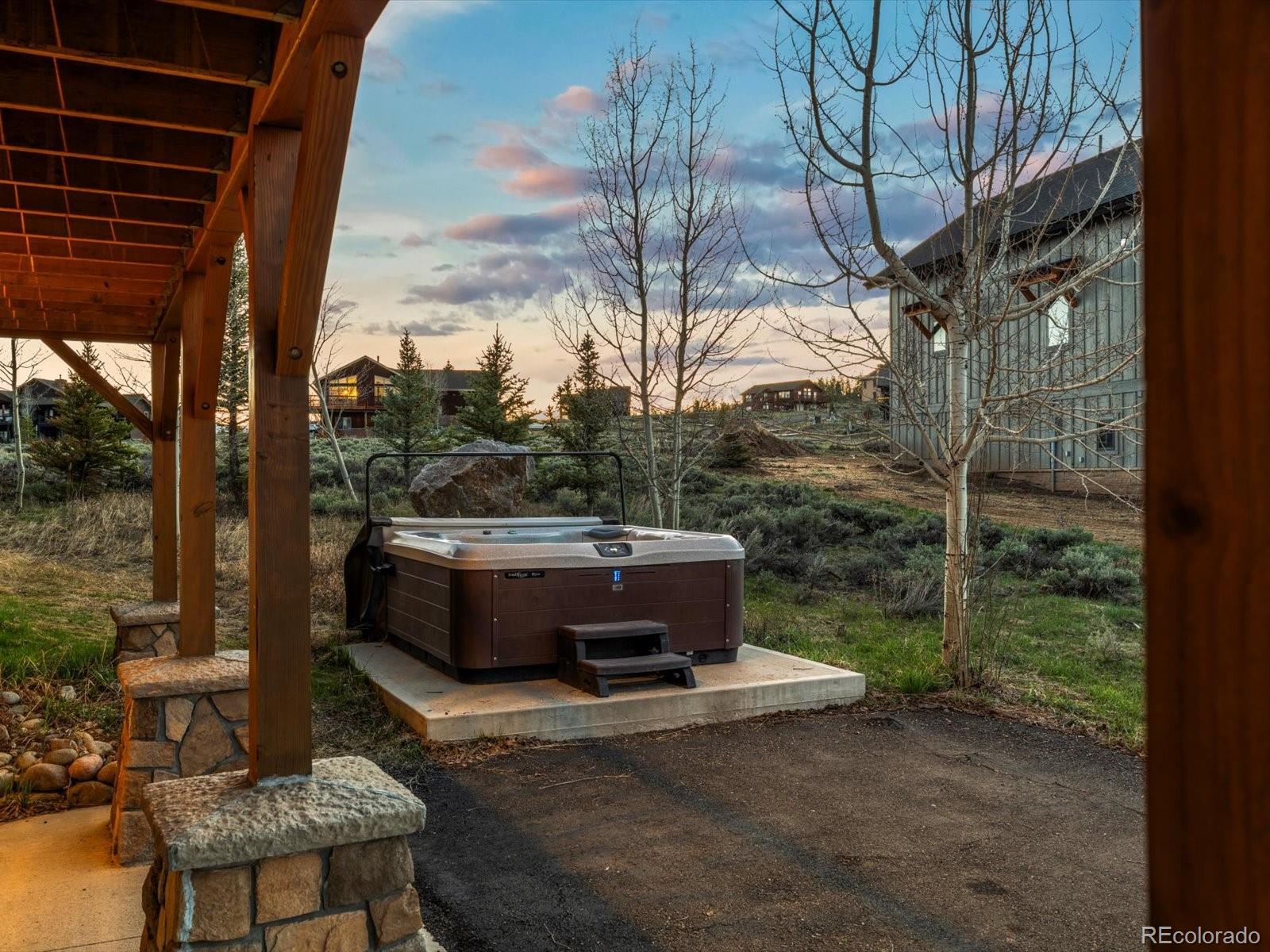 MLS Image #39 for 152  bergamot drive,tabernash, Colorado