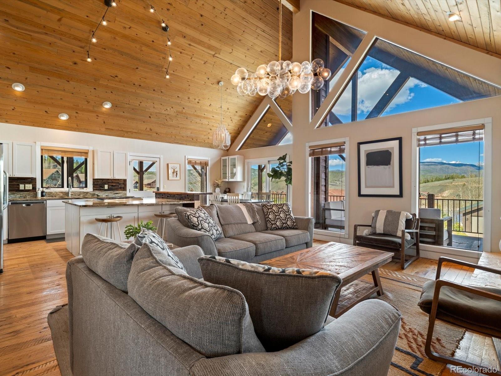 MLS Image #4 for 152  bergamot drive,tabernash, Colorado
