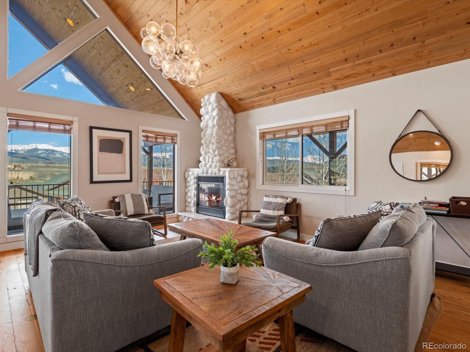 MLS Image #5 for 152  bergamot drive,tabernash, Colorado