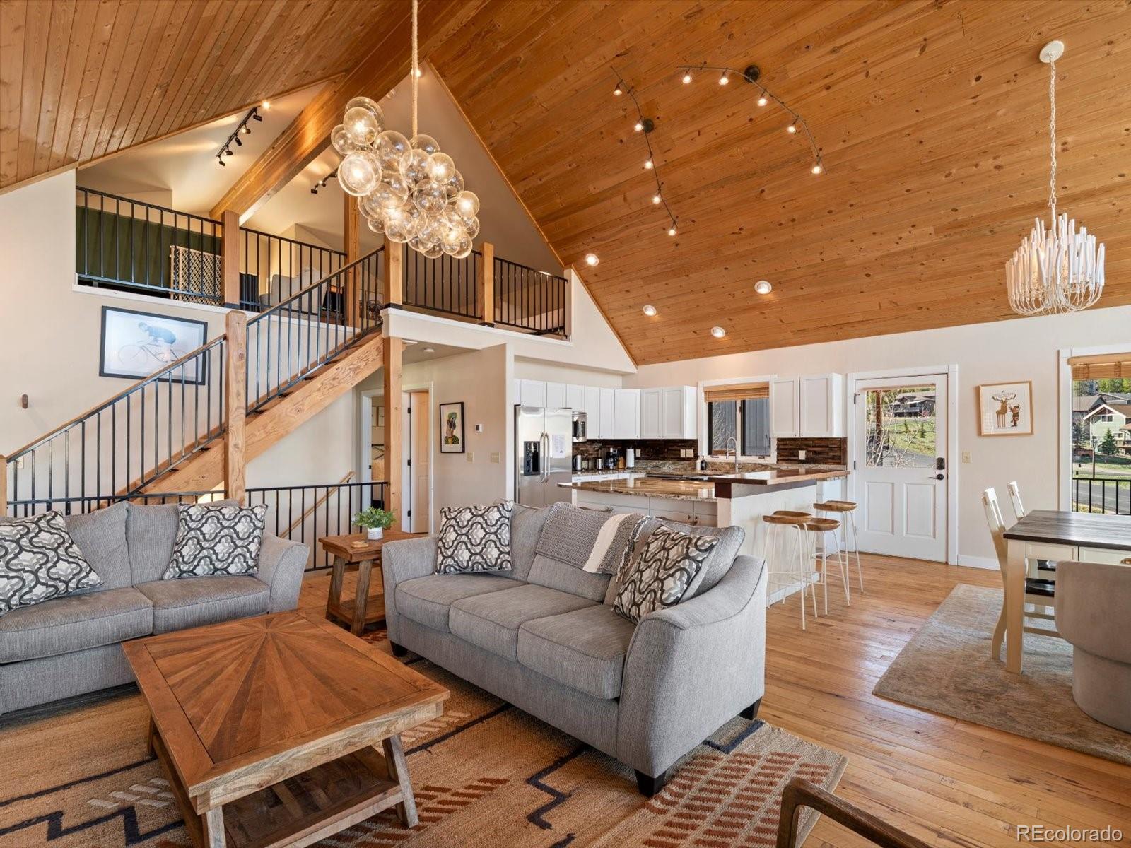 MLS Image #8 for 152  bergamot drive,tabernash, Colorado