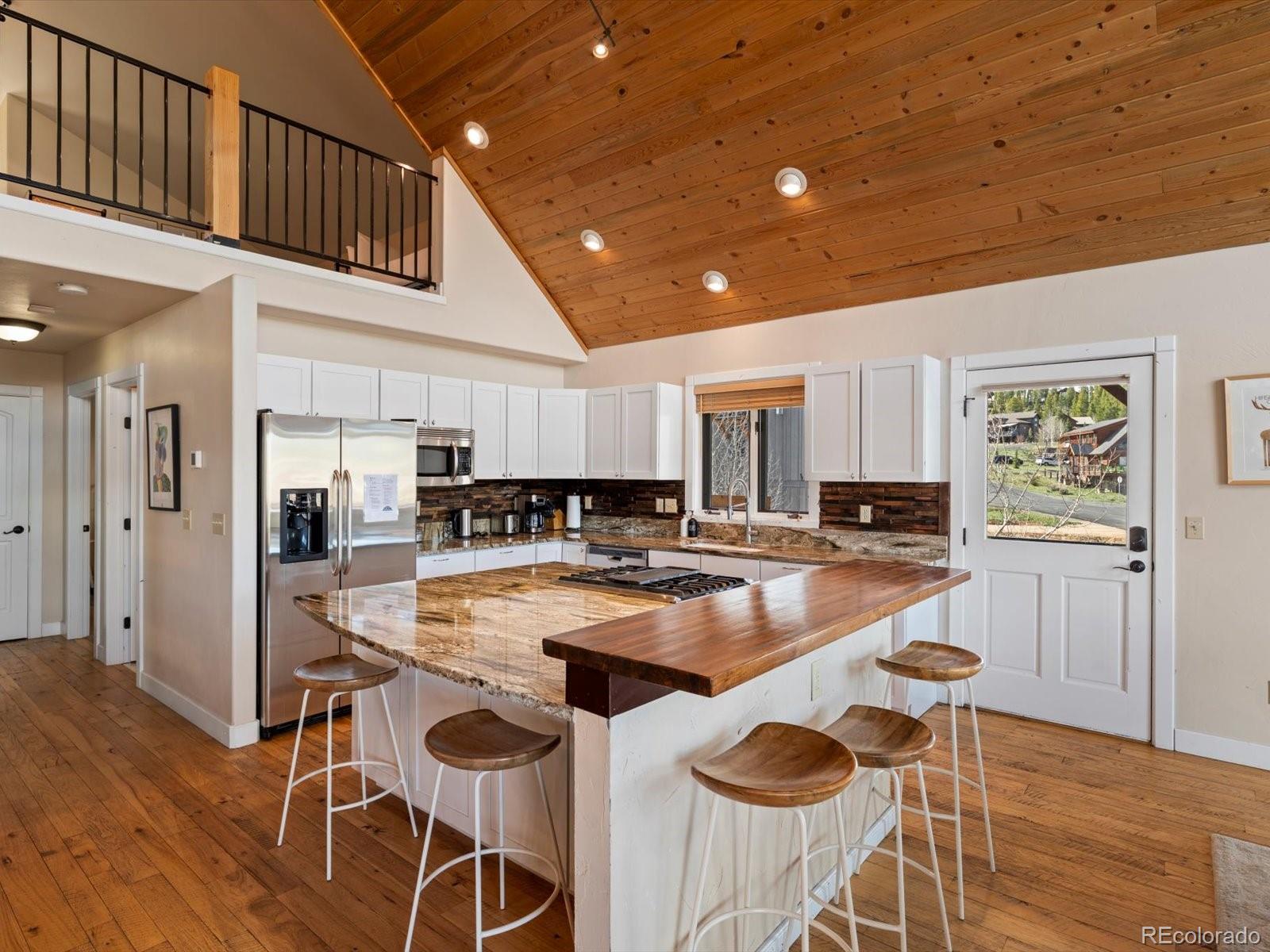 MLS Image #9 for 152  bergamot drive,tabernash, Colorado