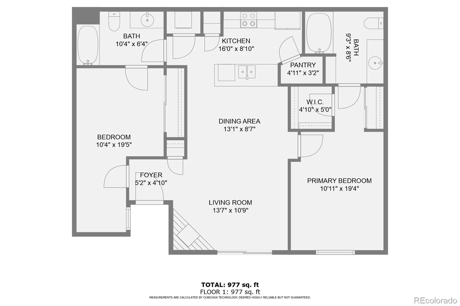 MLS Image #16 for 4100  albion street,denver, Colorado