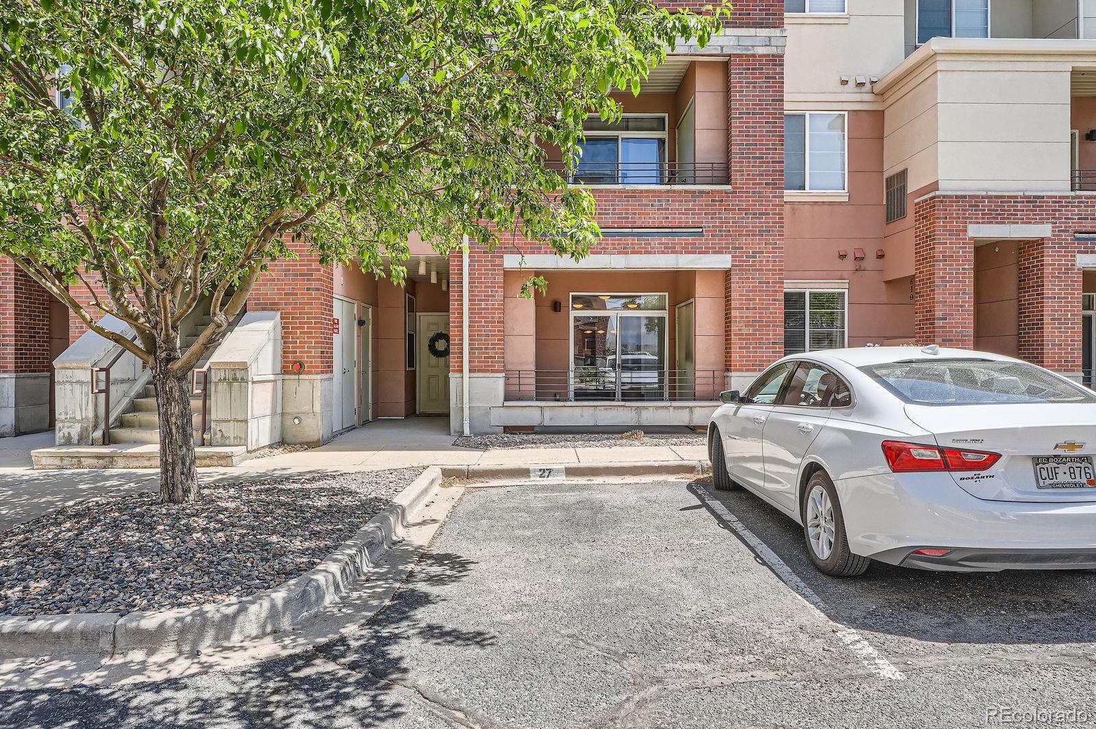 MLS Image #2 for 4100  albion street,denver, Colorado