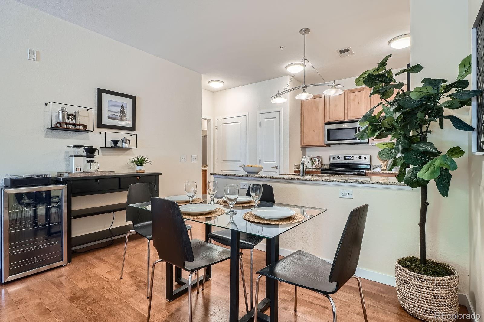 MLS Image #5 for 4100  albion street,denver, Colorado