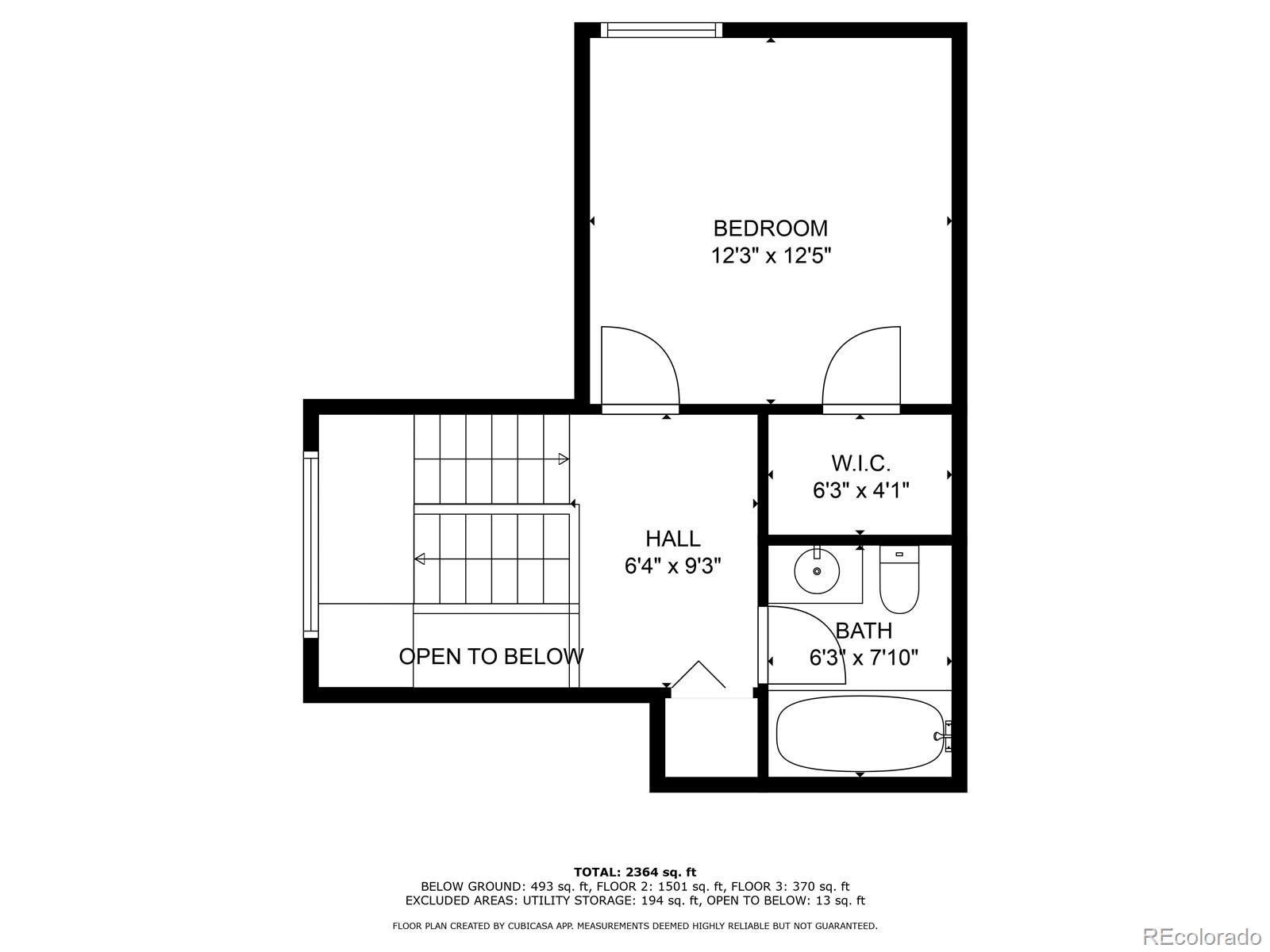 MLS Image #33 for 11585  decatur street,denver, Colorado