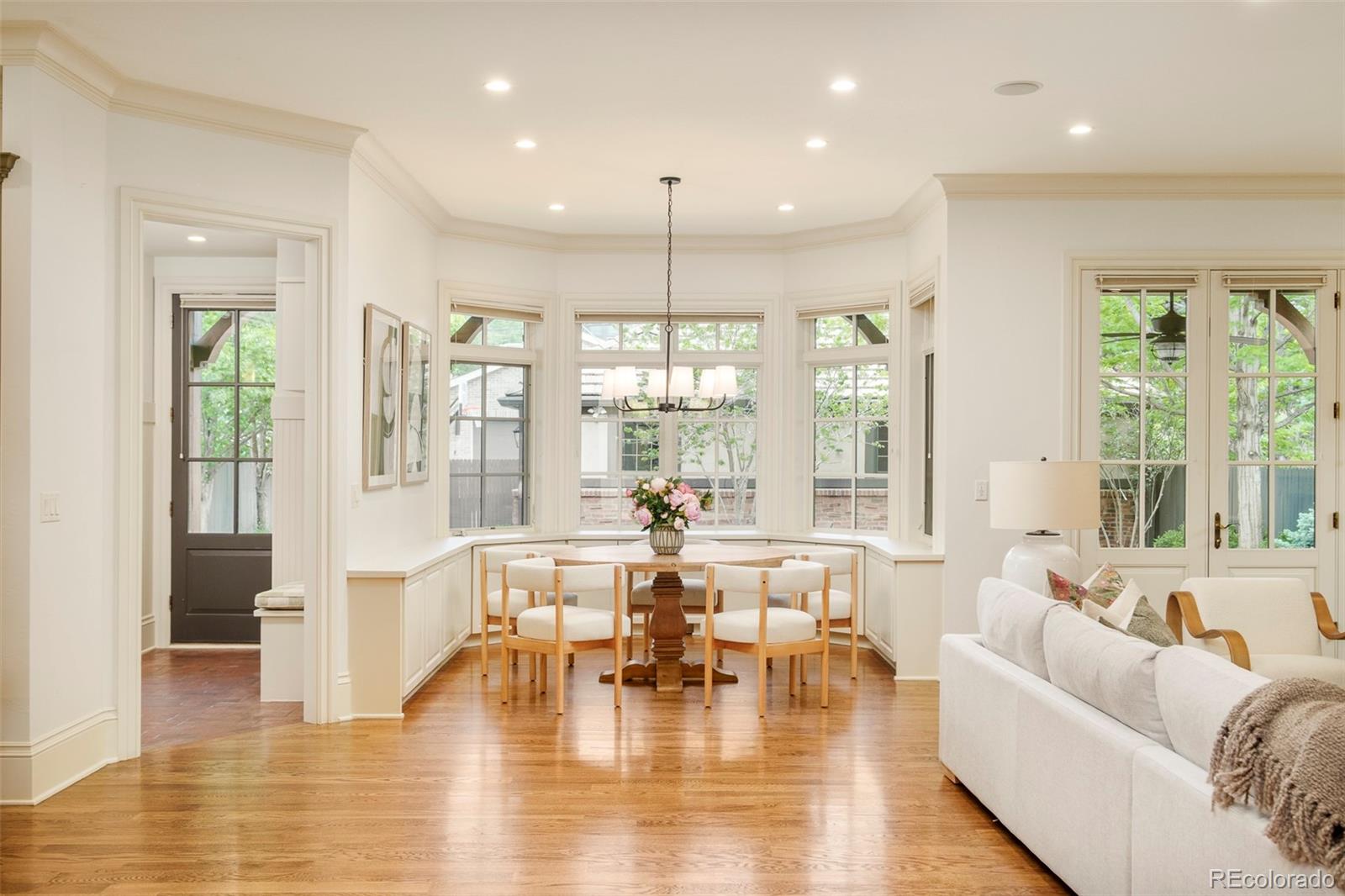 MLS Image #12 for 958 s columbine street,denver, Colorado