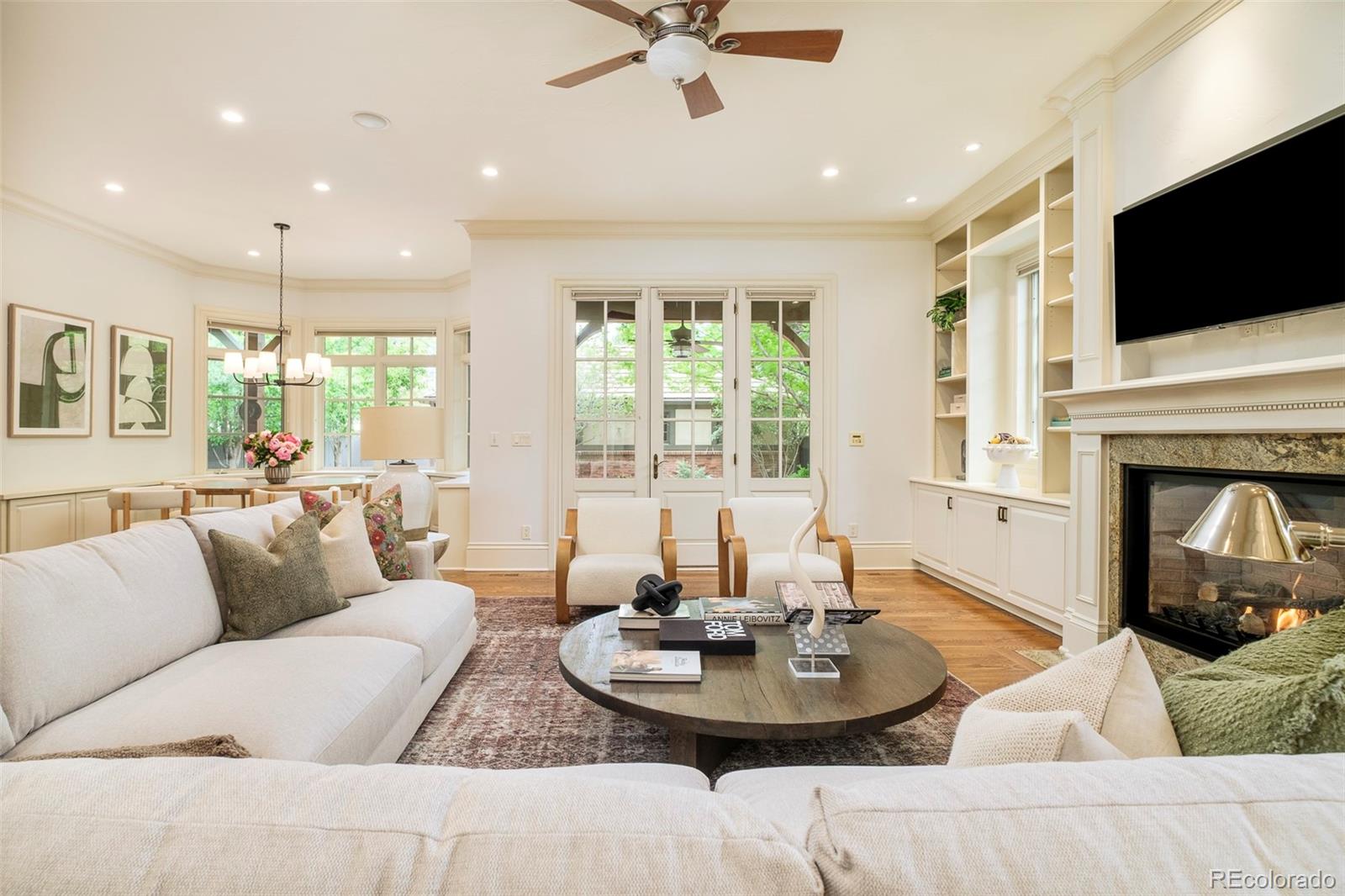 MLS Image #14 for 958 s columbine street,denver, Colorado